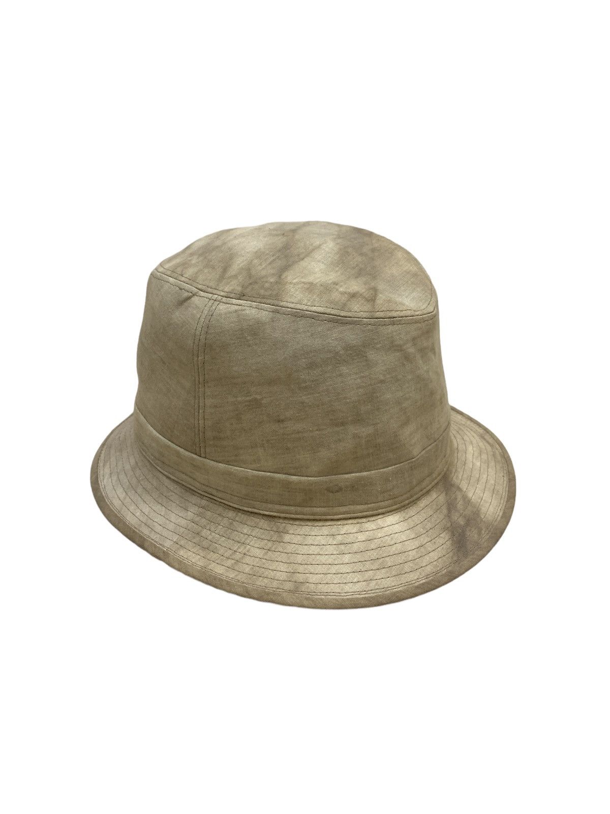 CA4LA CA4LA COTTON ABSTRACT PATTERN BUCKET HAT Size ONE SIZE - 4 Thumbnail