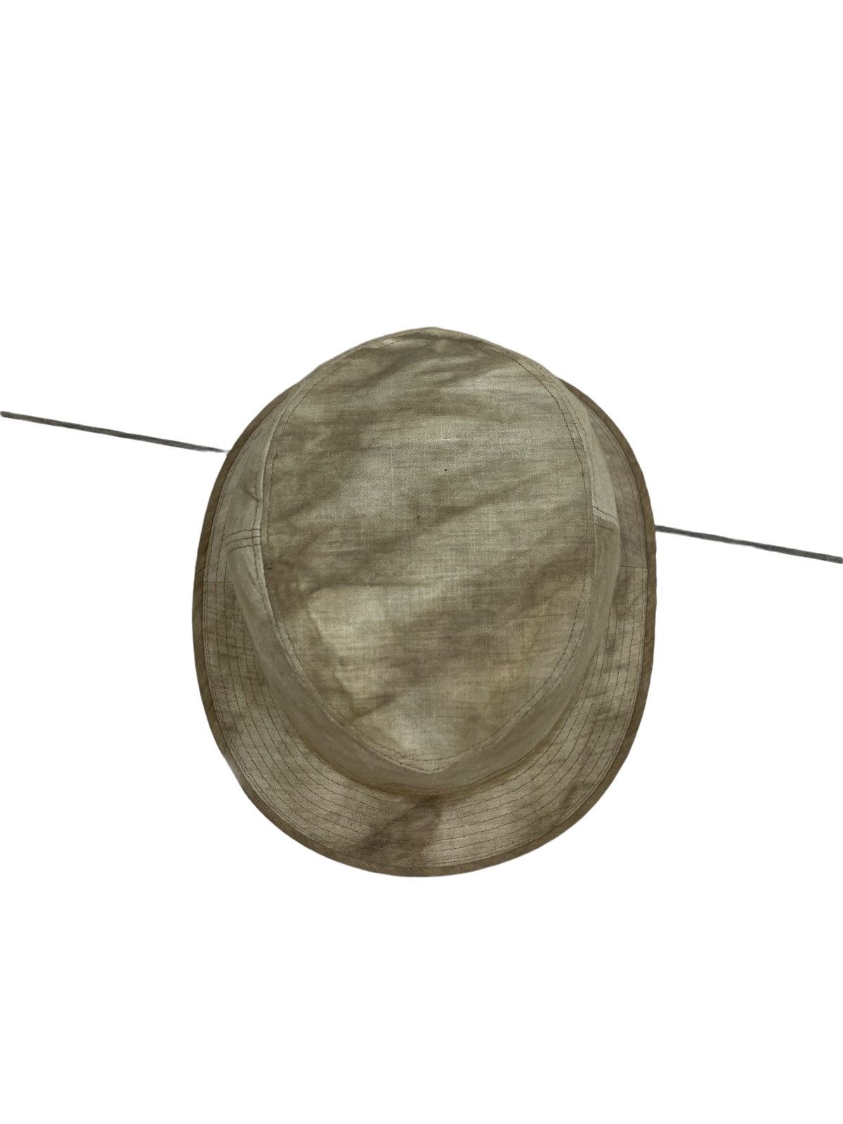 CA4LA CA4LA COTTON ABSTRACT PATTERN BUCKET HAT Size ONE SIZE - 5 Thumbnail