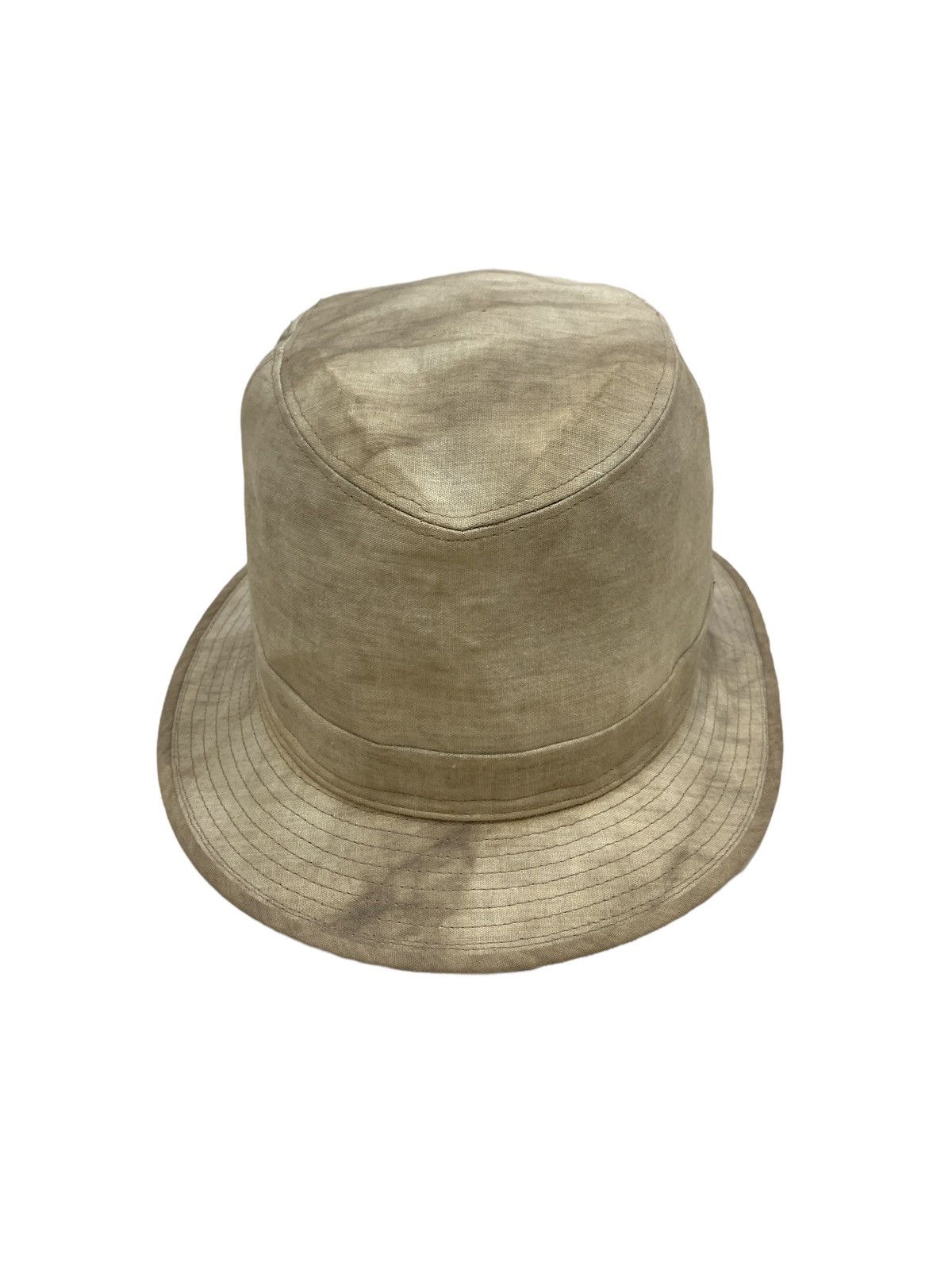 CA4LA CA4LA COTTON ABSTRACT PATTERN BUCKET HAT Size ONE SIZE - 2 Thumbnail