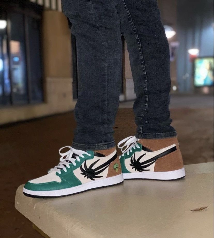 lavish life sneakers