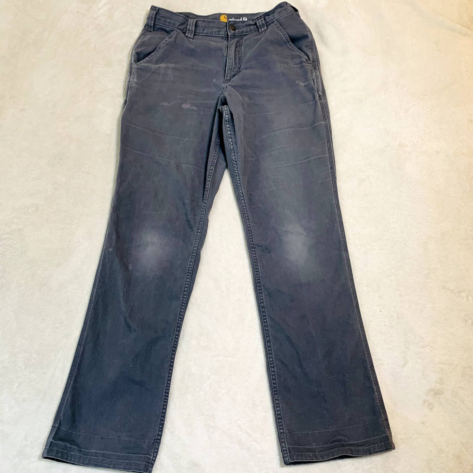carhartt pants 32x32