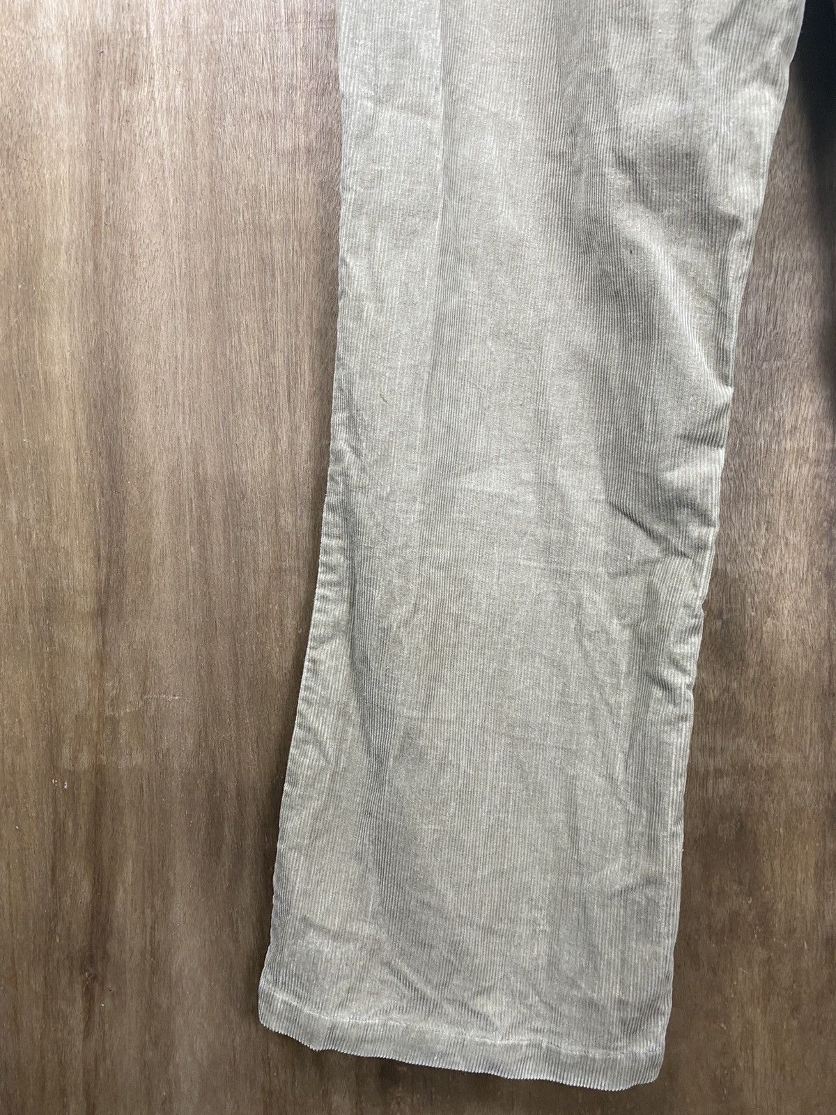 Levi's × Vintage Levi’s vintage corduroy Pants #Z118 Size US 34 / EU 50 - 15 Thumbnail