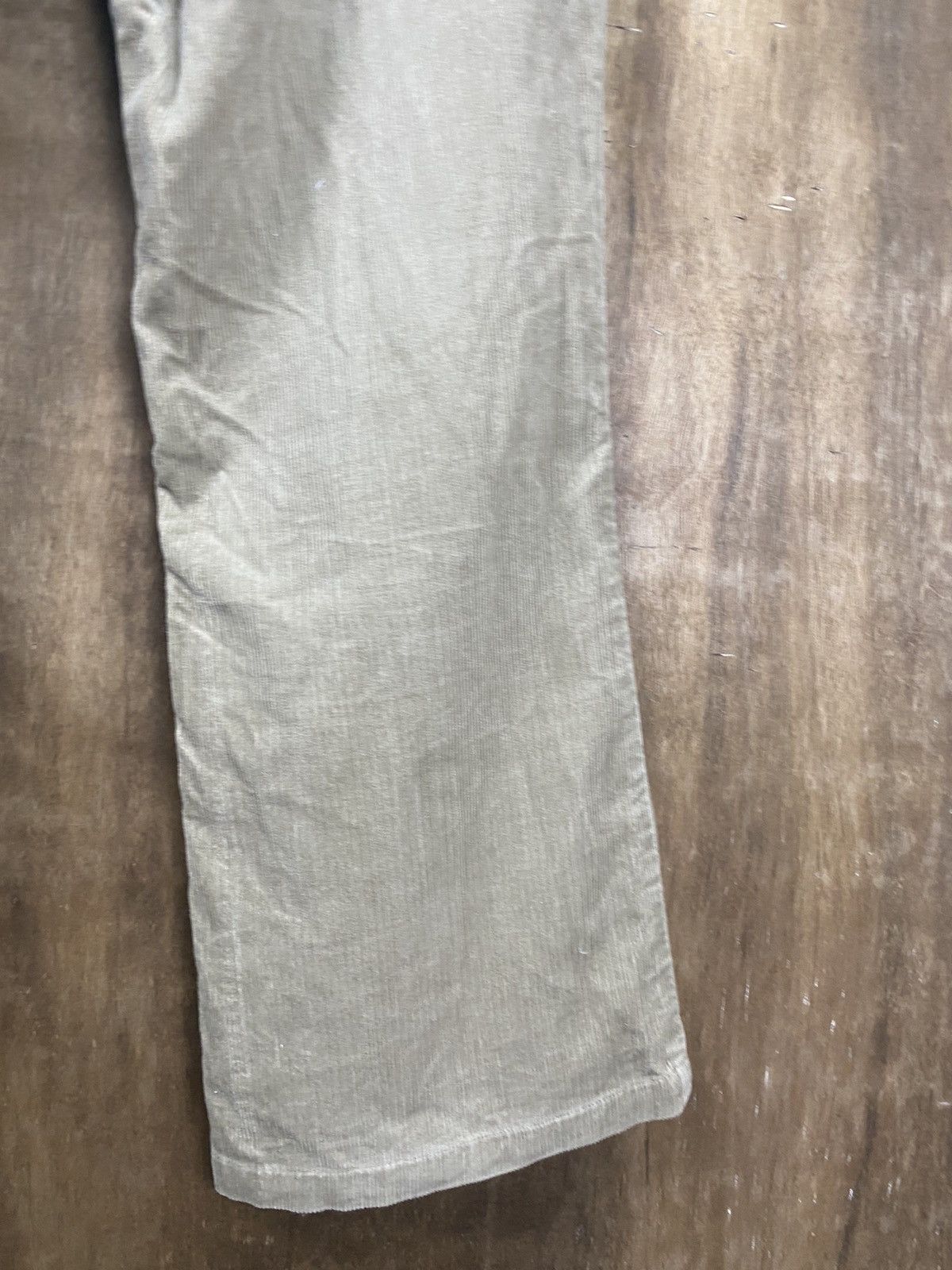 Levi's × Vintage Levi’s vintage corduroy Pants #Z118 Size US 34 / EU 50 - 16 Thumbnail