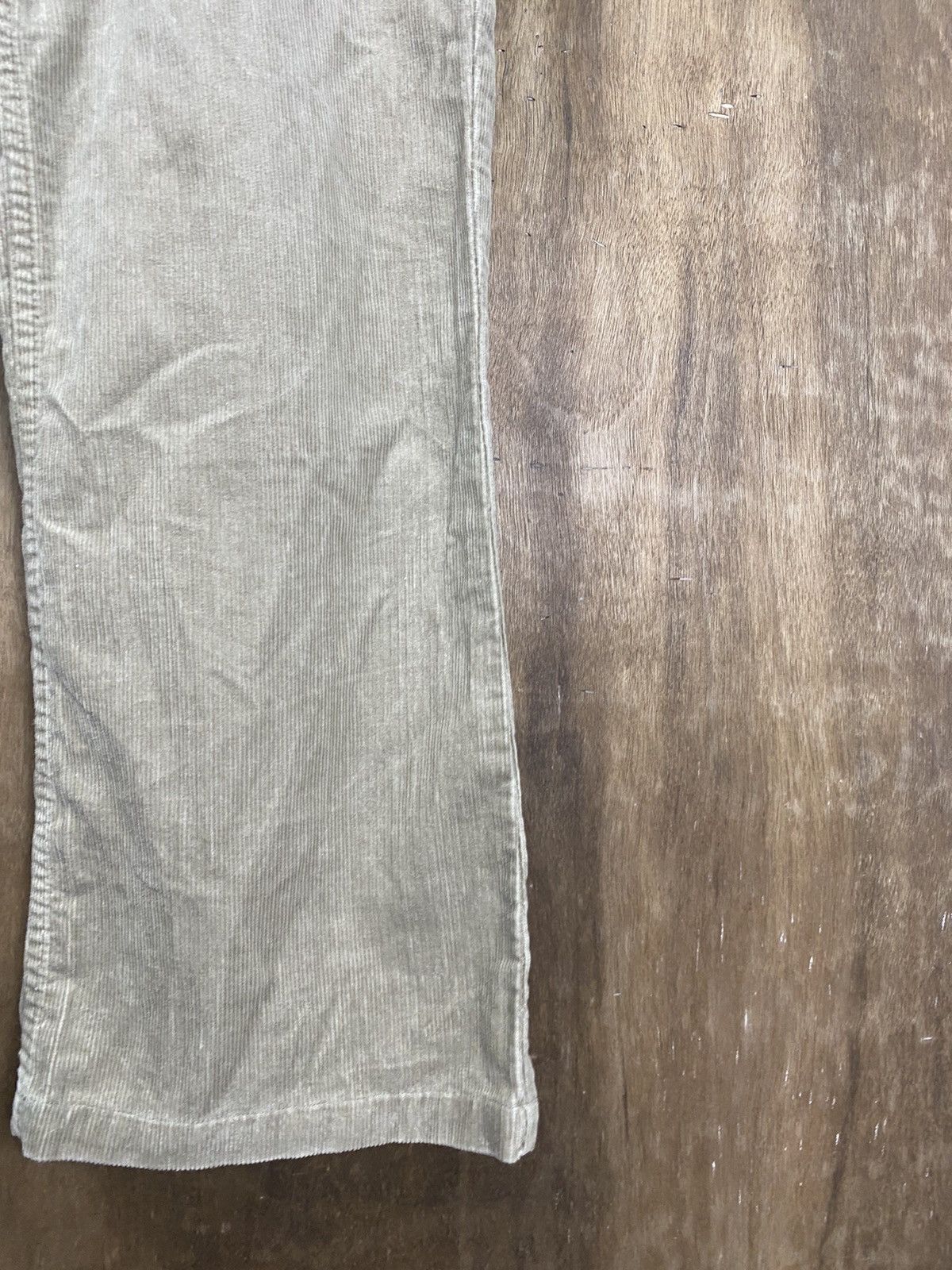 Levi's × Vintage Levi’s vintage corduroy Pants #Z118 Size US 34 / EU 50 - 8 Thumbnail