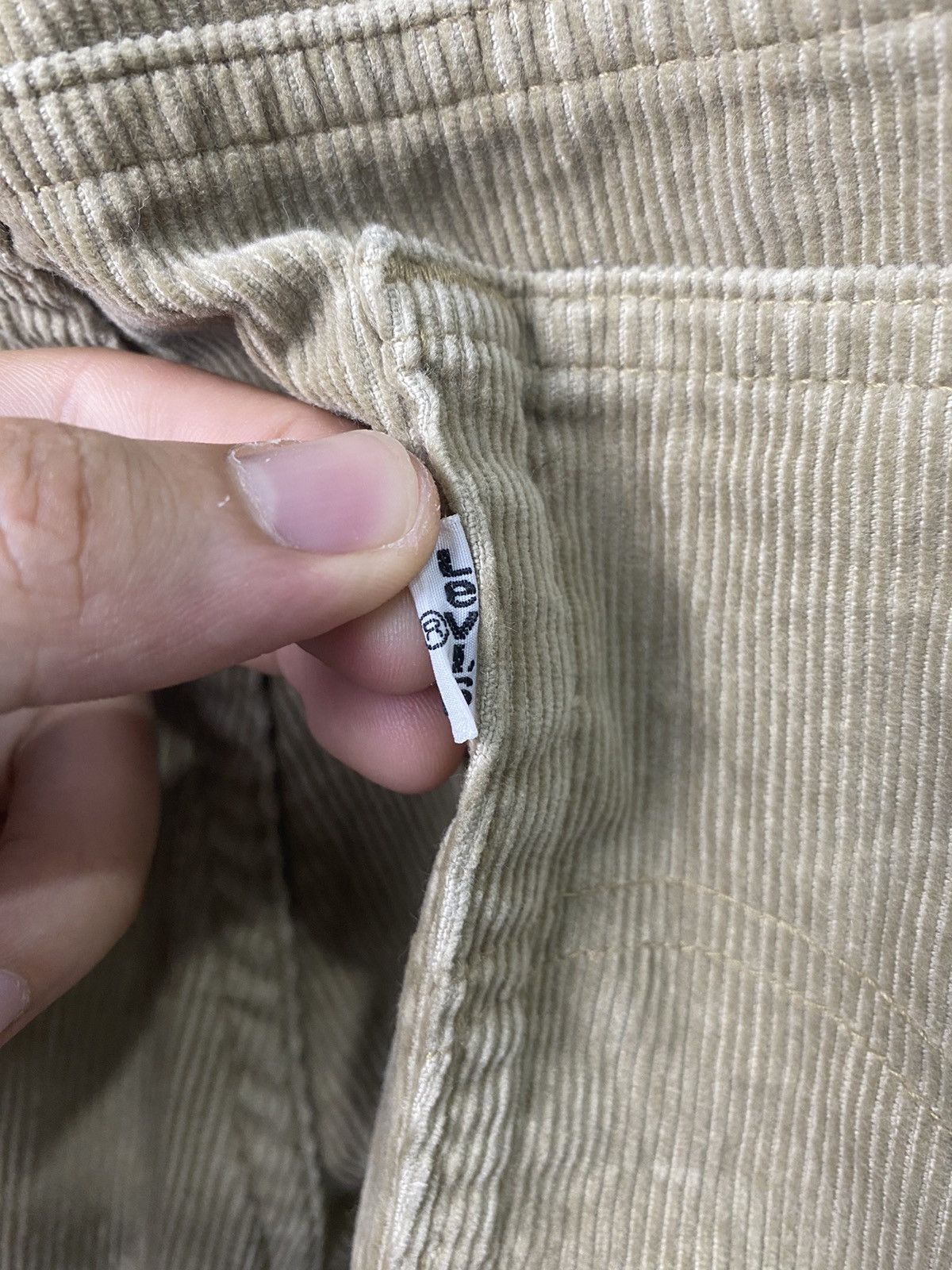 Levi's × Vintage Levi’s vintage corduroy Pants #Z118 Size US 34 / EU 50 - 13 Thumbnail