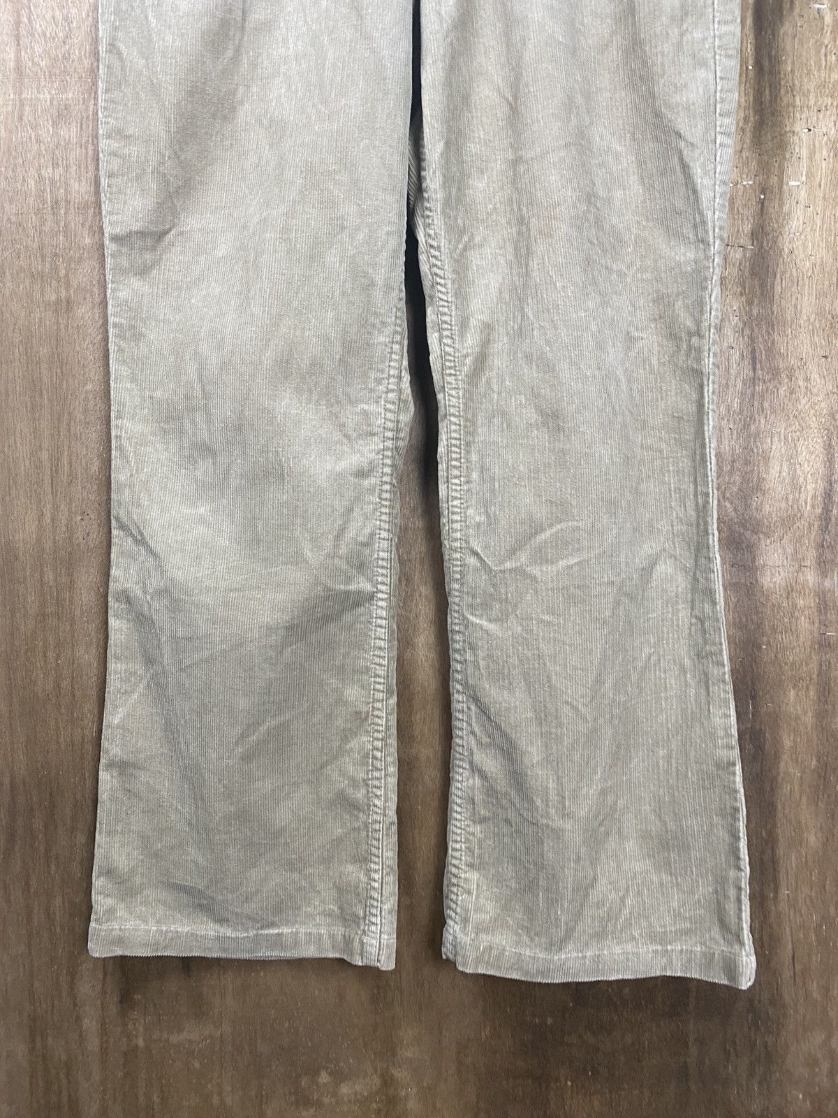 Levi's × Vintage Levi’s vintage corduroy Pants #Z118 Size US 34 / EU 50 - 3 Thumbnail