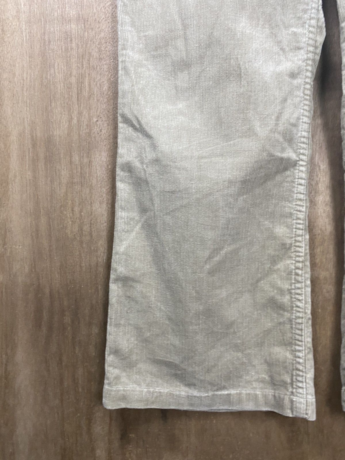 Levi's × Vintage Levi’s vintage corduroy Pants #Z118 Size US 34 / EU 50 - 7 Thumbnail