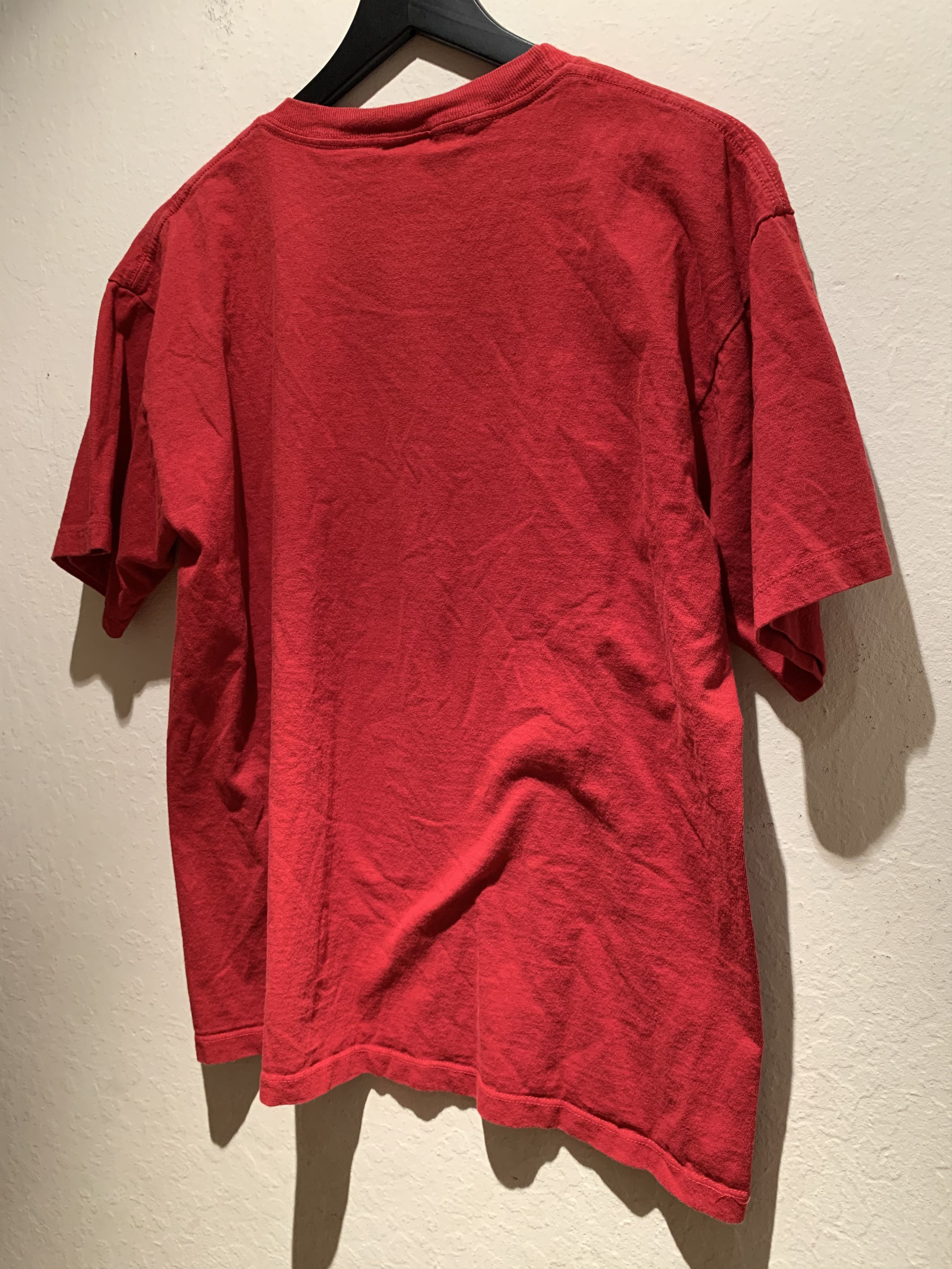 Vintage *RARE* Vintage Mount Rushmore USA Made Shirt - M Size US M / EU 48-50 / 2 - 5 Thumbnail