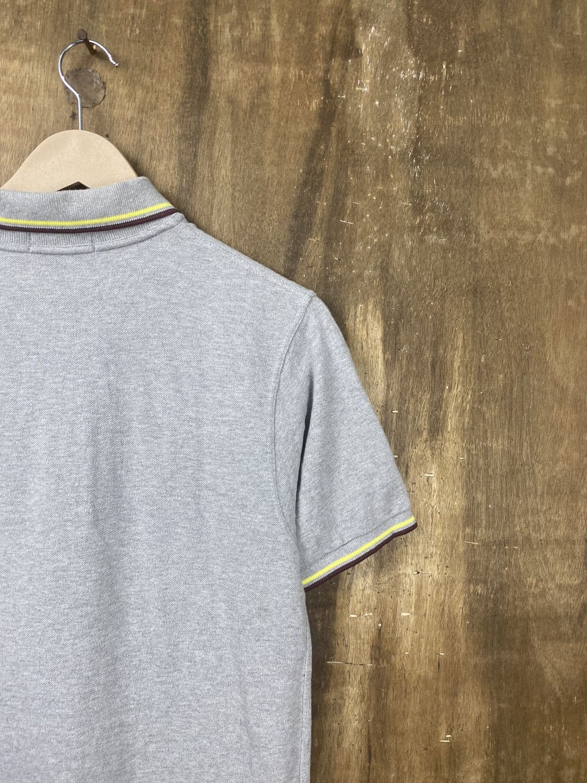Fred Perry Fred Perry made in england sportwear shirt #Z094 Size US S / EU 44-46 / 1 - 10 Thumbnail