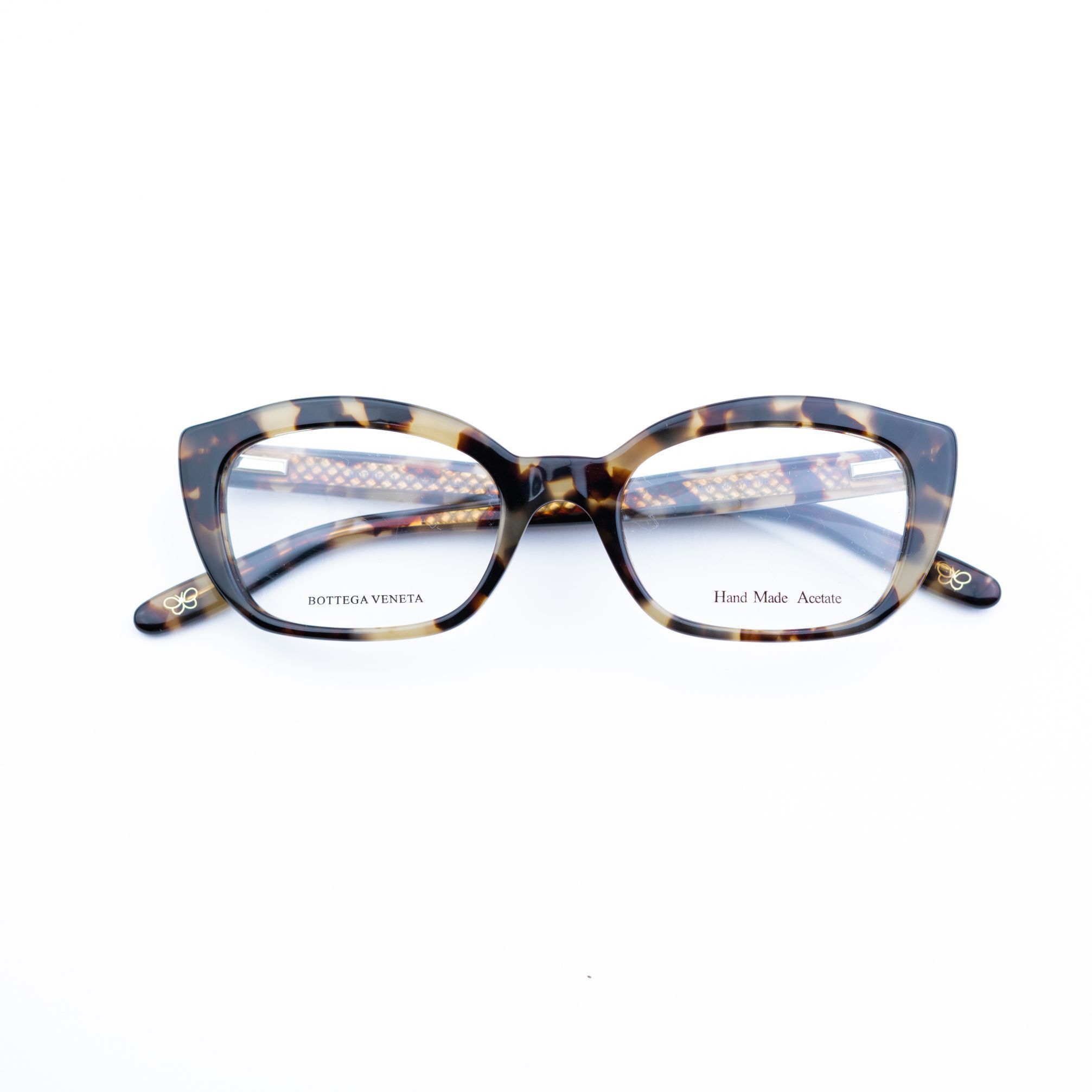 Bottega Veneta B.V. 236 3Y5 Frames