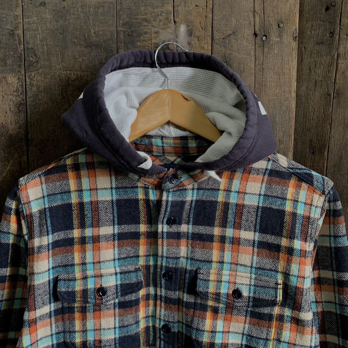 Xlarge XLarge Hoodie Light Jacket Size US S / EU 44-46 / 1 - 2 Thumbnail