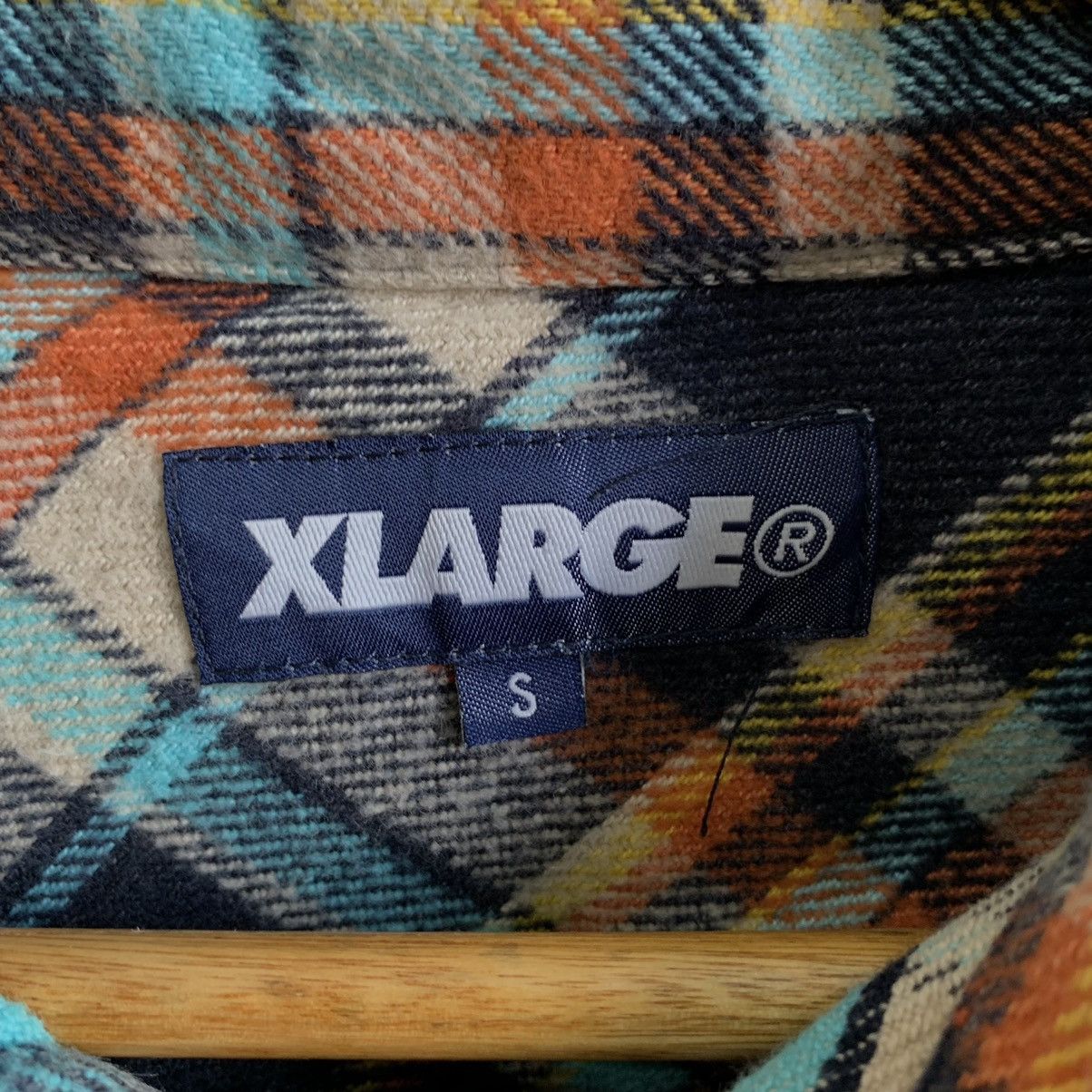 Xlarge XLarge Hoodie Light Jacket Size US S / EU 44-46 / 1 - 5 Thumbnail