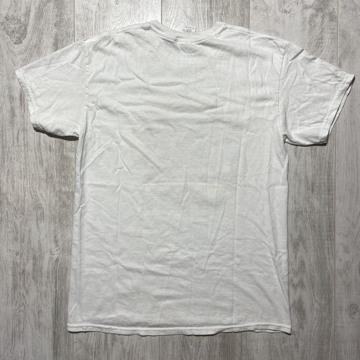 Rap Tees Vintage Denzel Curry T-Shirt Size US M / EU 48-50 / 2 - 5 Thumbnail