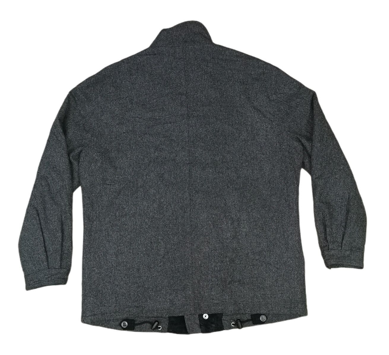 Lancel Lancel Wool Jacket Size US M / EU 48-50 / 2 - 5 Thumbnail