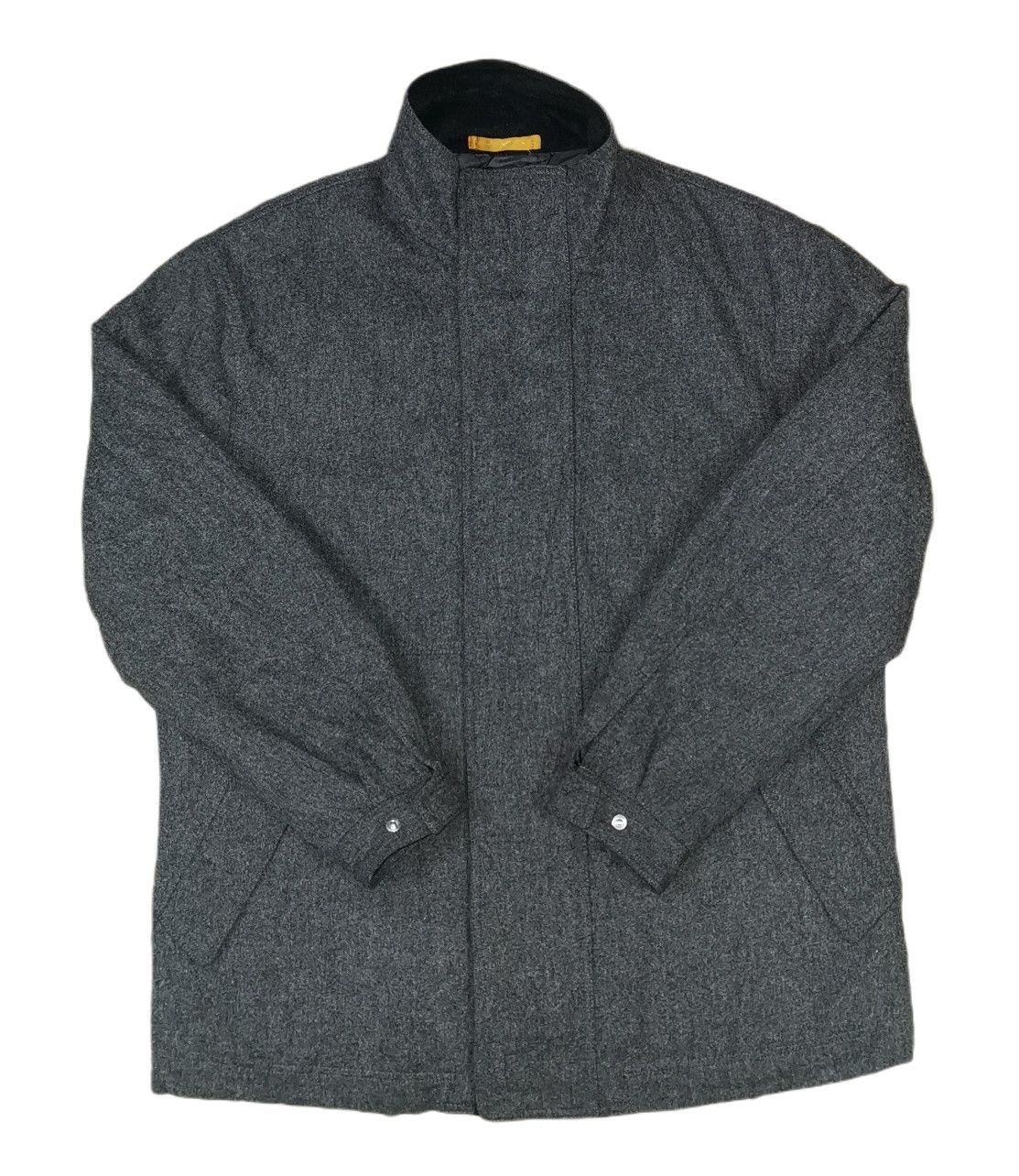 Lancel Lancel Wool Jacket Size US M / EU 48-50 / 2 - 4 Thumbnail