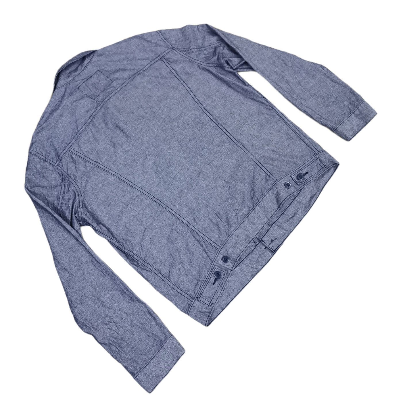 Other Levi's Long Sleeve Shirt Size US M / EU 48-50 / 2 - 5 Thumbnail