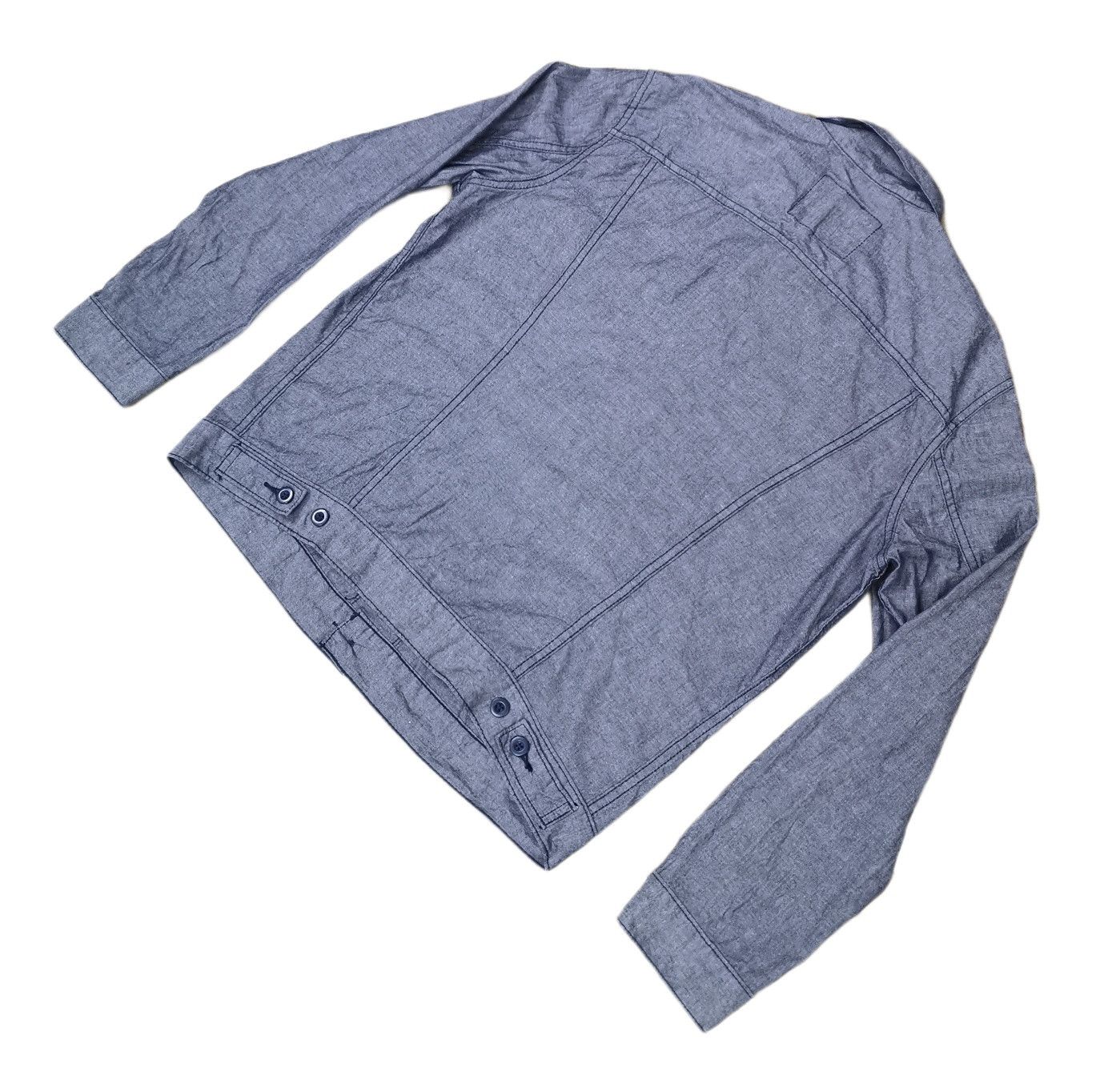 Other Levi's Long Sleeve Shirt Size US M / EU 48-50 / 2 - 6 Thumbnail