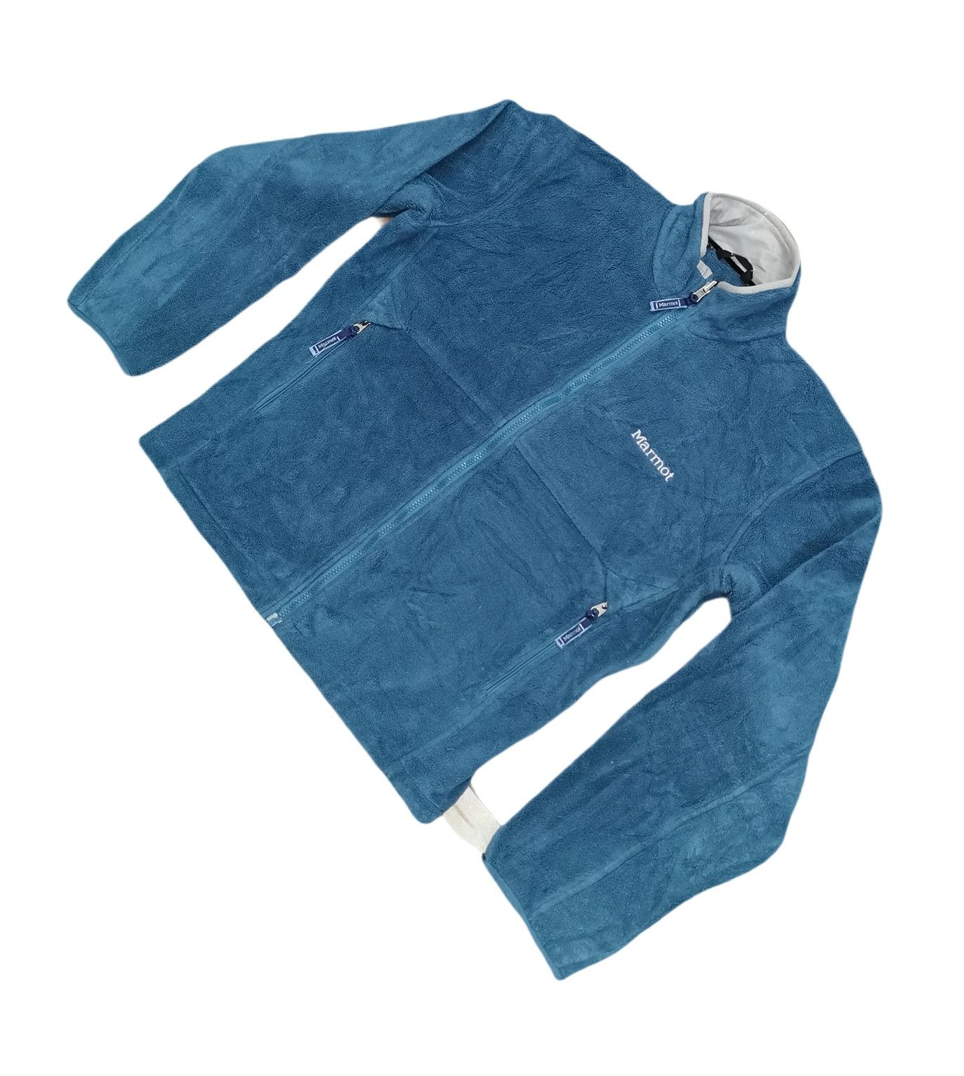 Marmot Marmot Fleece Jacket Size US M / EU 48-50 / 2 - 3 Thumbnail