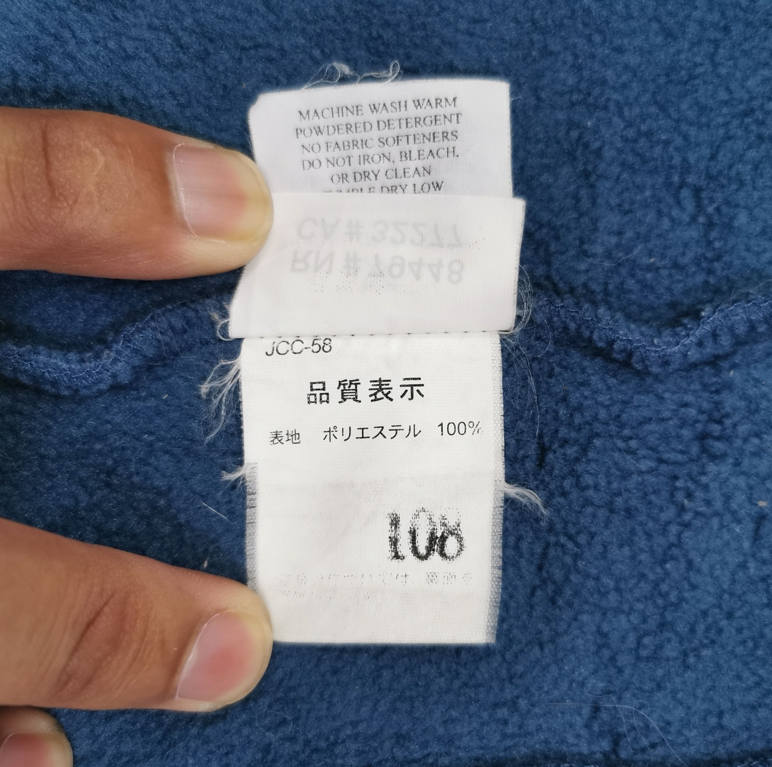 Marmot Marmot Fleece Jacket Size US M / EU 48-50 / 2 - 16 Thumbnail