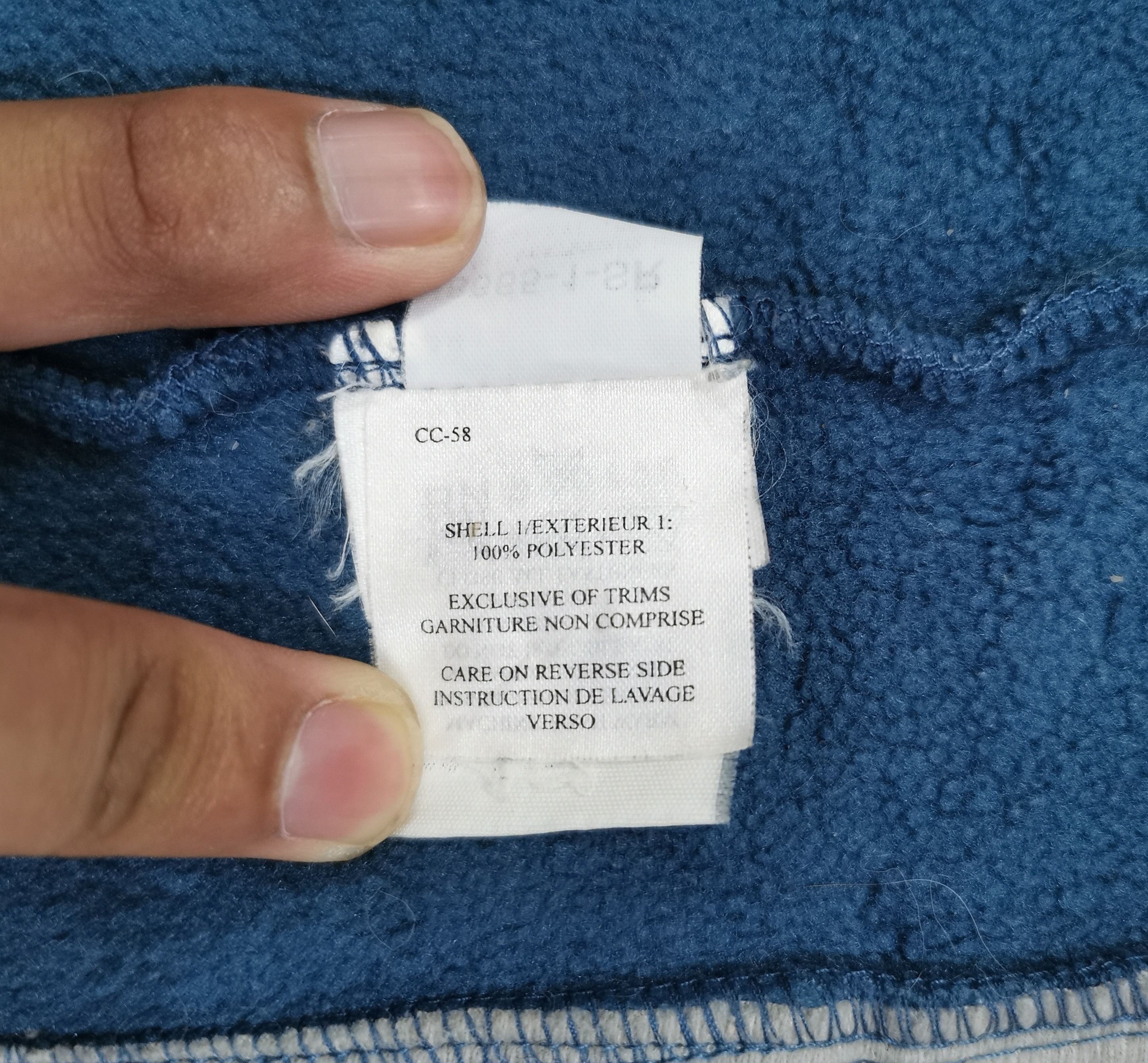 Marmot Marmot Fleece Jacket Size US M / EU 48-50 / 2 - 14 Thumbnail