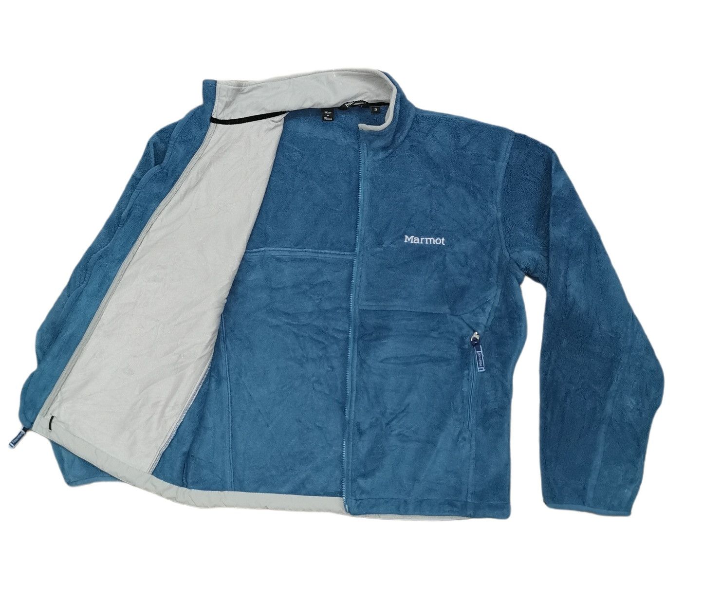 Marmot Marmot Fleece Jacket Size US M / EU 48-50 / 2 - 7 Thumbnail
