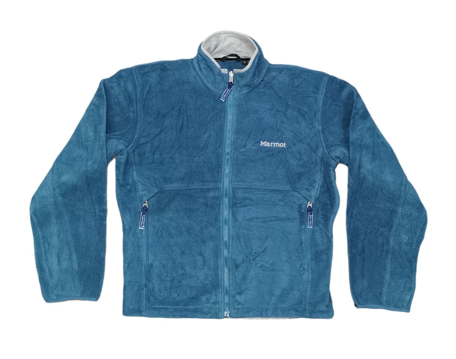 Marmot Marmot Fleece Jacket Size US M / EU 48-50 / 2 - 1 Thumbnail