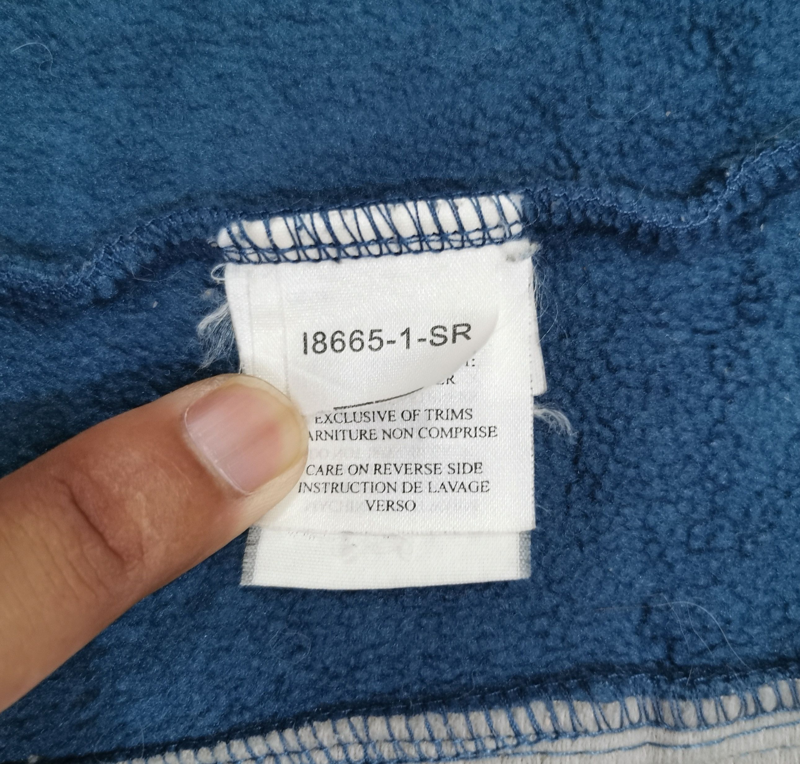 Marmot Marmot Fleece Jacket Size US M / EU 48-50 / 2 - 13 Thumbnail