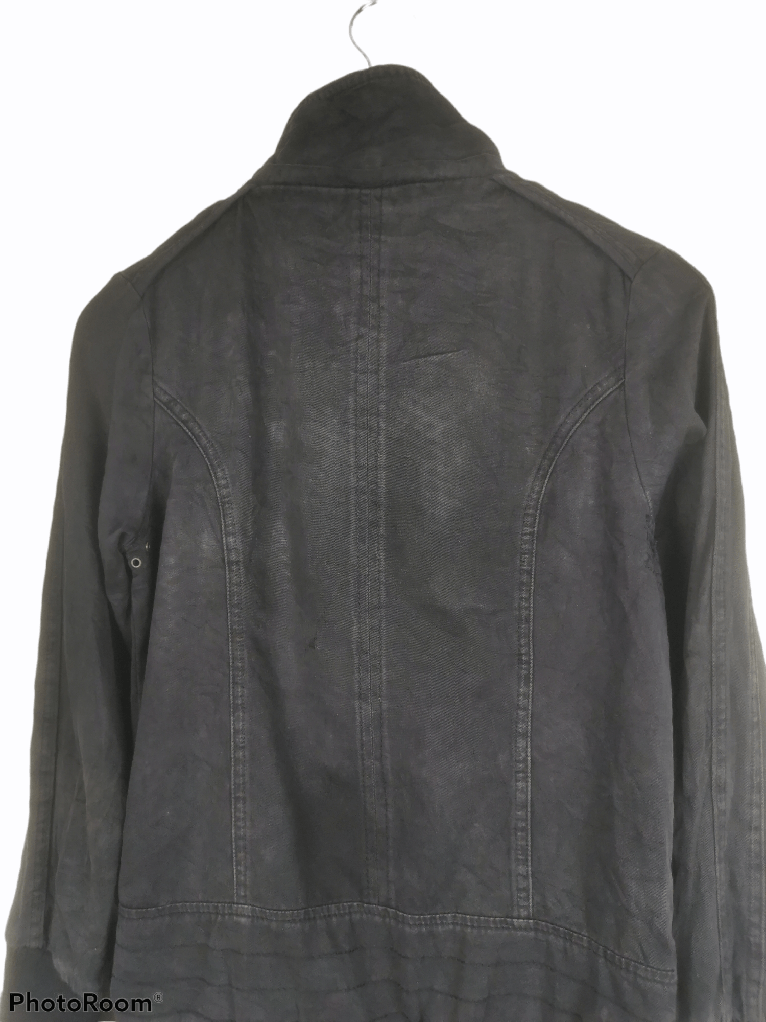 Japanese Brand Japanese designer Heaven and Earth Multipocket Jacket Size US S / EU 44-46 / 1 - 7 Thumbnail