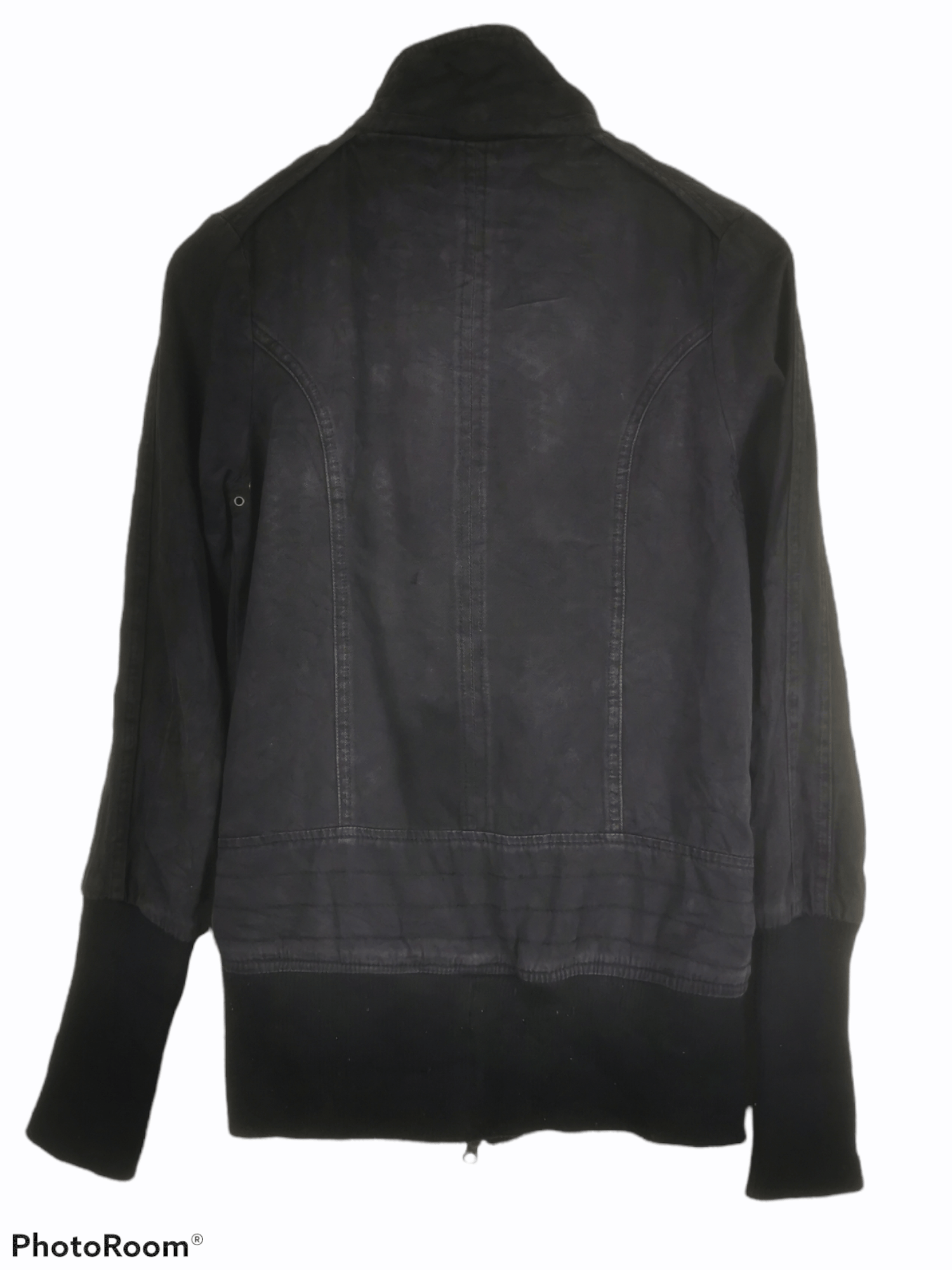 Japanese Brand Japanese designer Heaven and Earth Multipocket Jacket Size US S / EU 44-46 / 1 - 6 Thumbnail