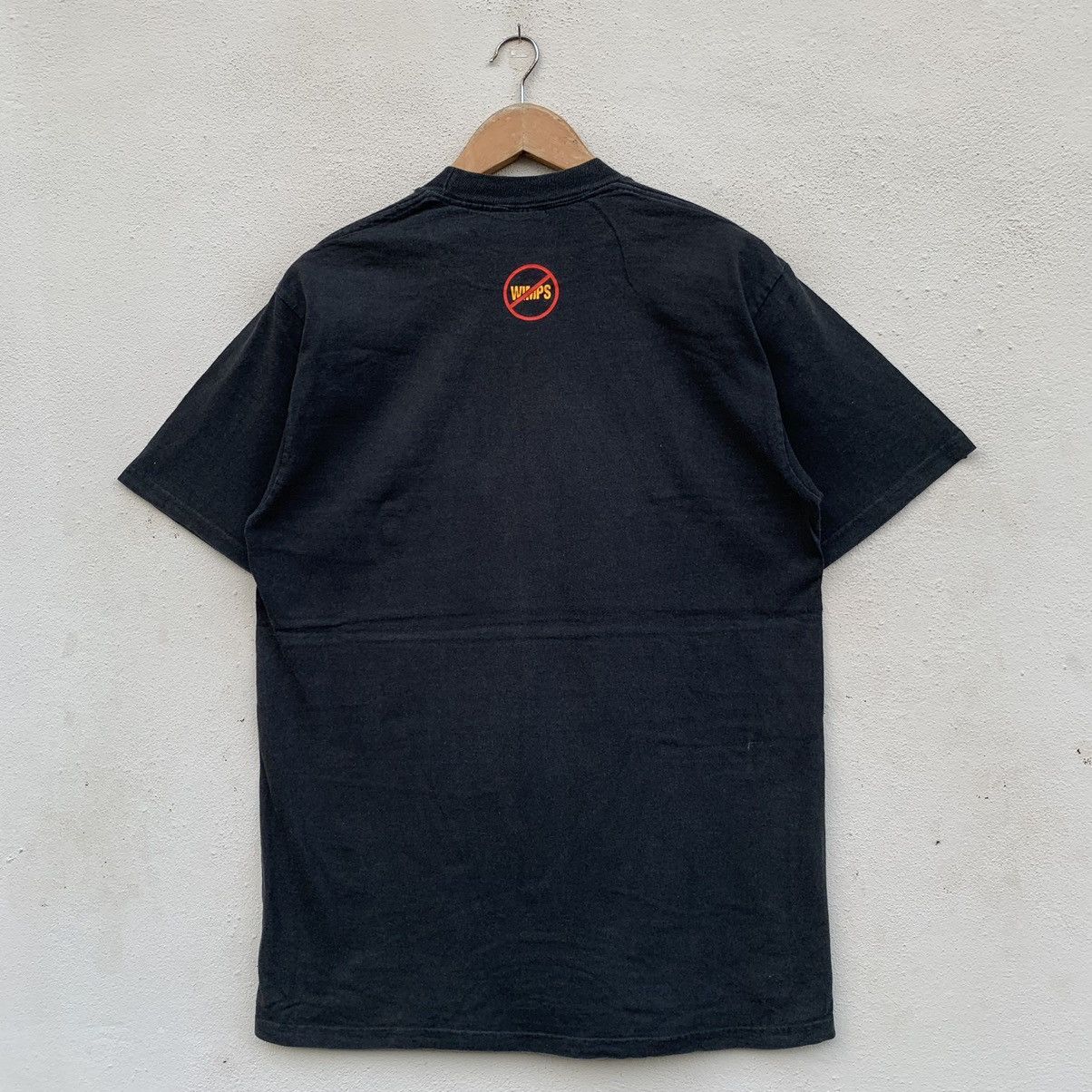 Universal Studios × Vintage Vintage KING KONG UNIVERSAL STUDIOS MOVIE PROMO T-shirt Size US L / EU 52-54 / 3 - 6 Thumbnail