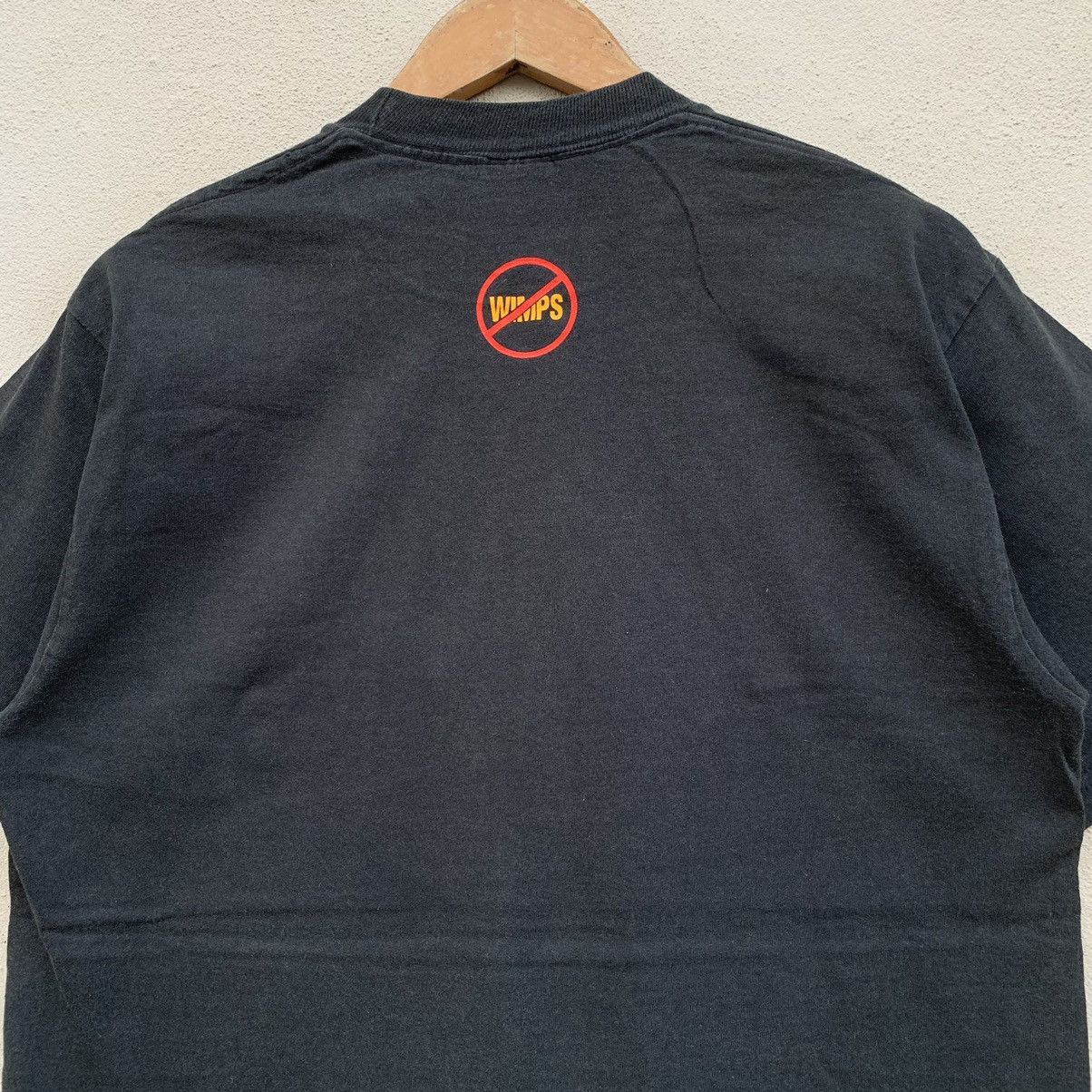 Universal Studios × Vintage Vintage KING KONG UNIVERSAL STUDIOS MOVIE PROMO T-shirt Size US L / EU 52-54 / 3 - 7 Thumbnail