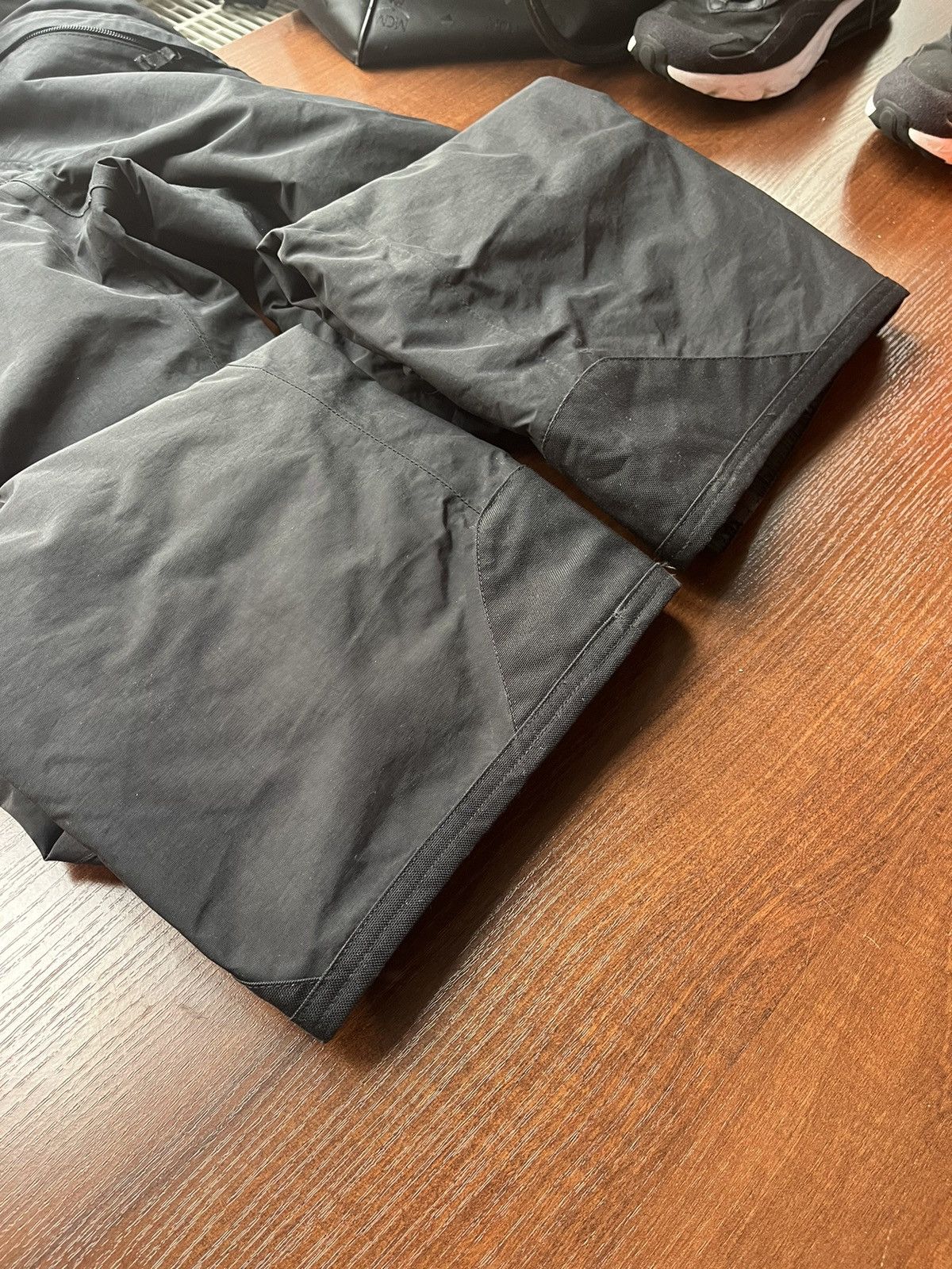 The North Face The North Face Ski Pants Size US 27 - 5 Thumbnail