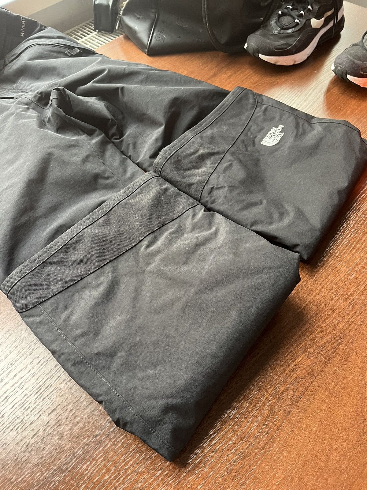 The North Face The North Face Ski Pants Size US 27 - 6 Thumbnail