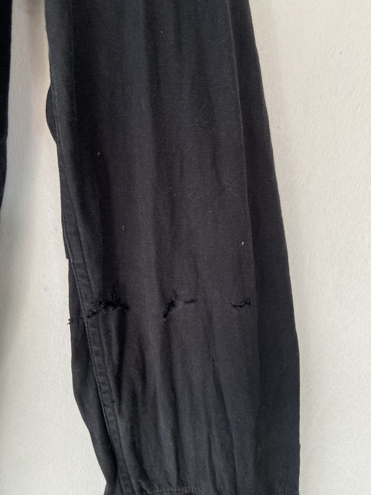 Japanese Brand Phenomenon multipocket jumpsuit Size US 36 / EU 52 - 5 Thumbnail