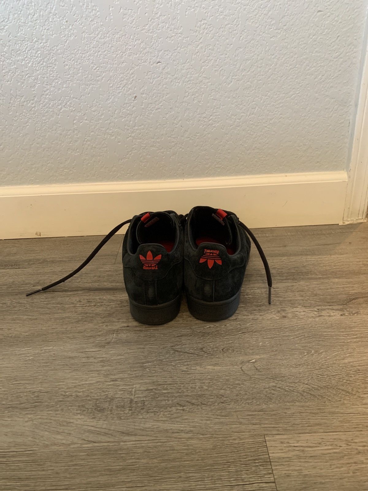 Adidas x thrasher sale