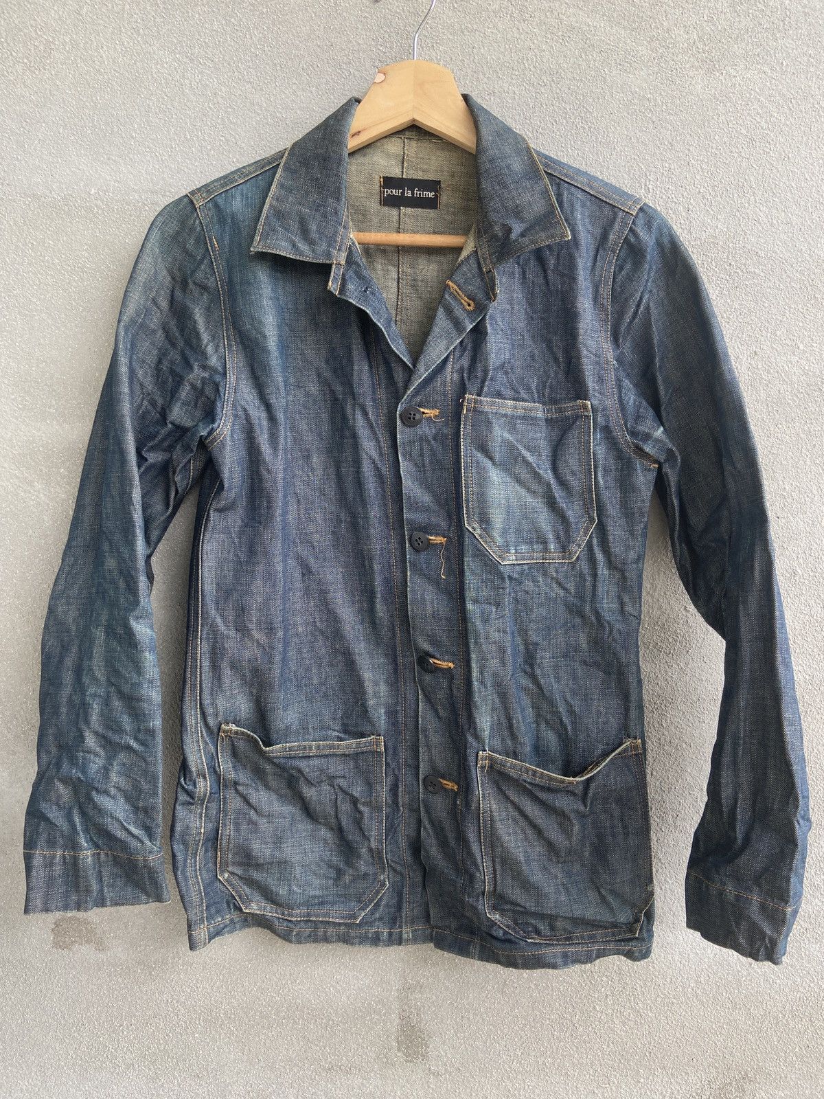 Pour La Frime | Grailed