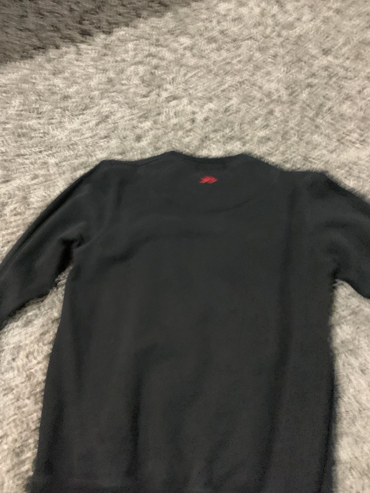 Bape Mr. Bathing Ape Crewneck Size US S / EU 44-46 / 1 - 3 Thumbnail