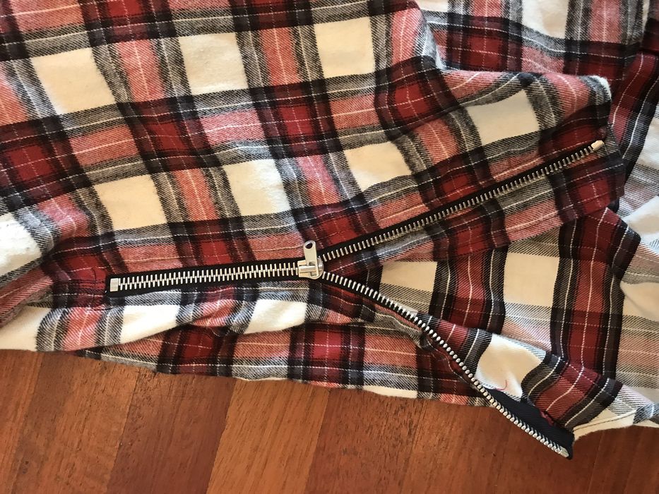 Fear of God Third Collection Flannel | Grailed