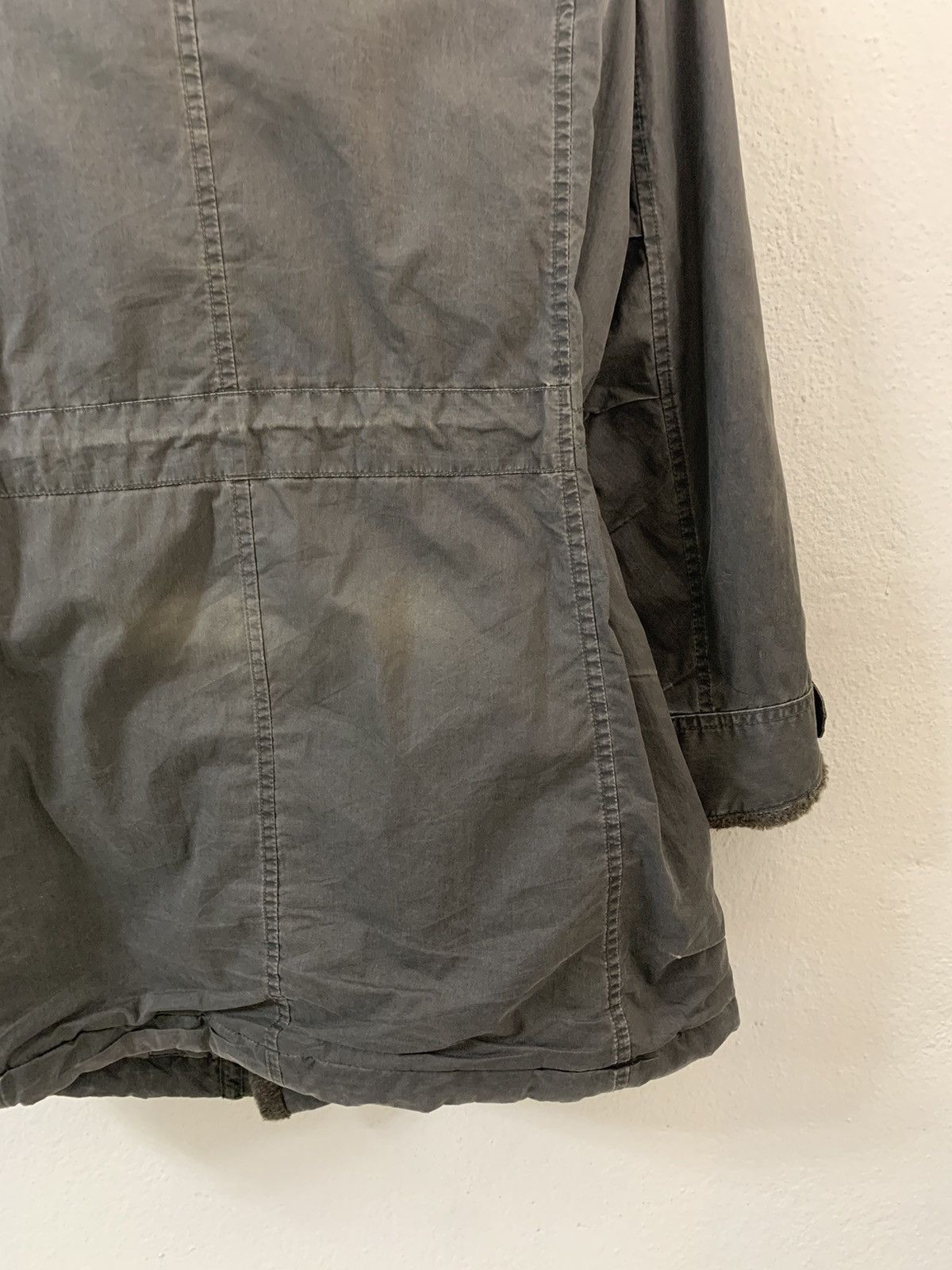 Johnbull John Bull Parka Jacket Size US M / EU 48-50 / 2 - 9 Thumbnail