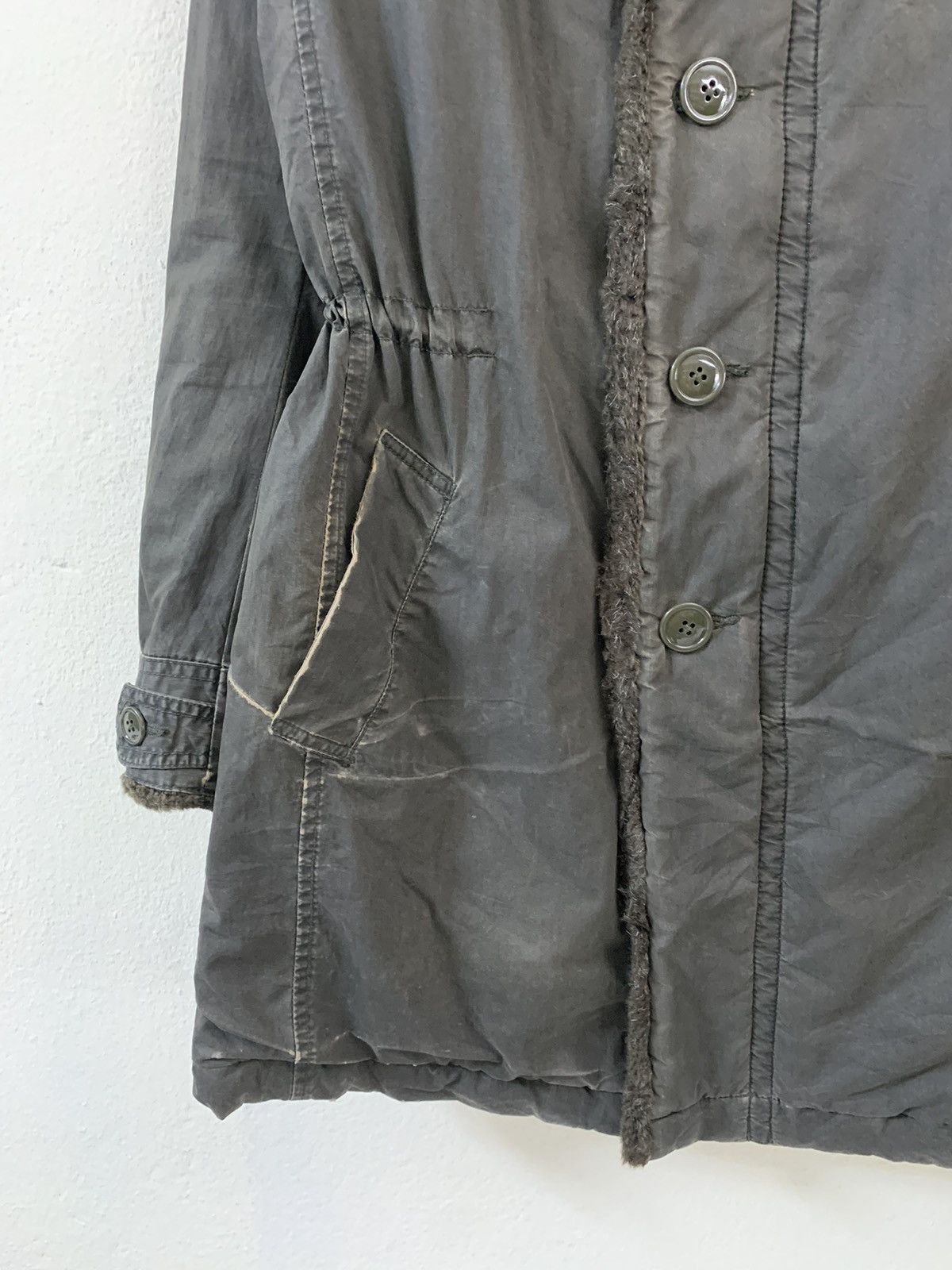 Johnbull John Bull Parka Jacket Size US M / EU 48-50 / 2 - 3 Thumbnail