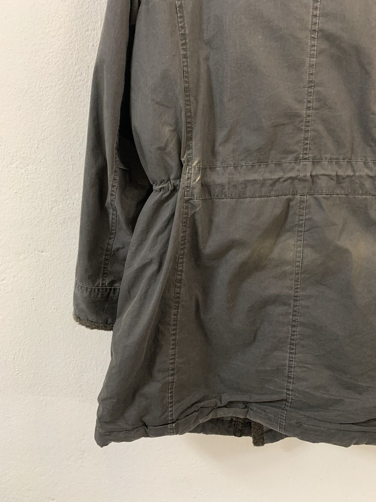 Johnbull John Bull Parka Jacket Size US M / EU 48-50 / 2 - 10 Thumbnail