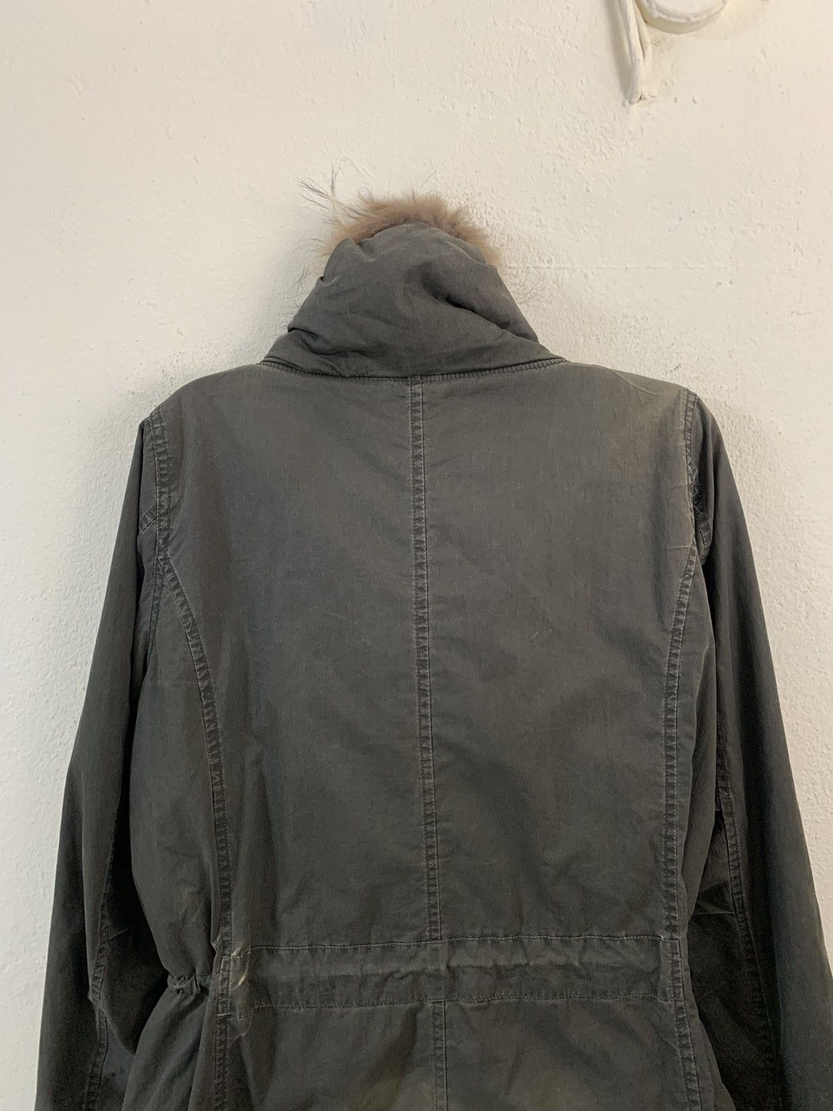 Johnbull John Bull Parka Jacket Size US M / EU 48-50 / 2 - 11 Thumbnail