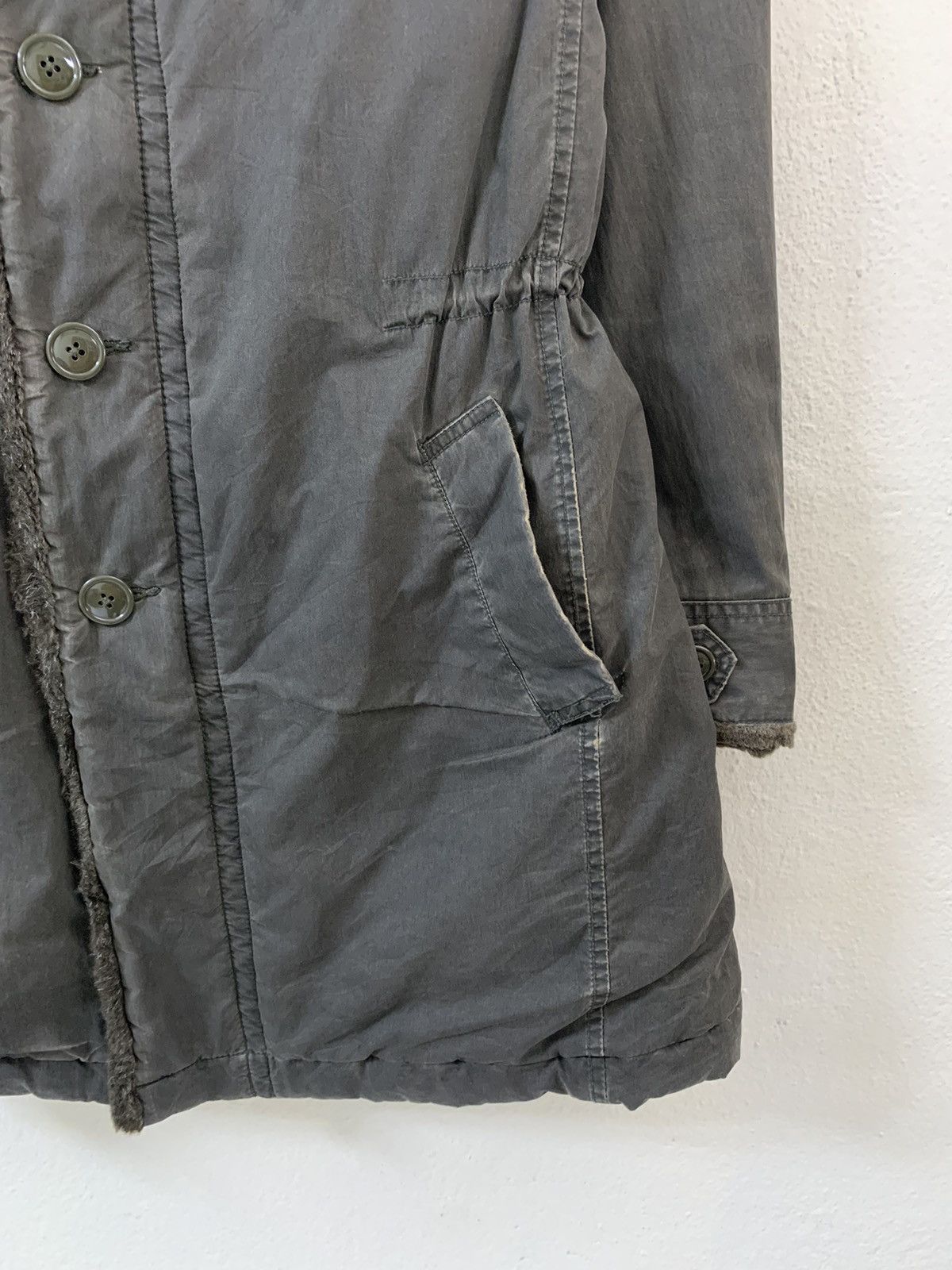 Johnbull John Bull Parka Jacket Size US M / EU 48-50 / 2 - 2 Thumbnail
