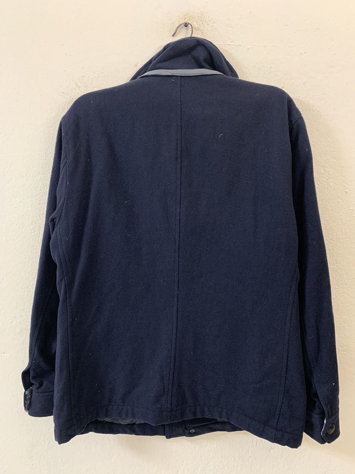 Burberry Burberry Black Label Jacket Size US M / EU 48-50 / 2 - 10 Thumbnail