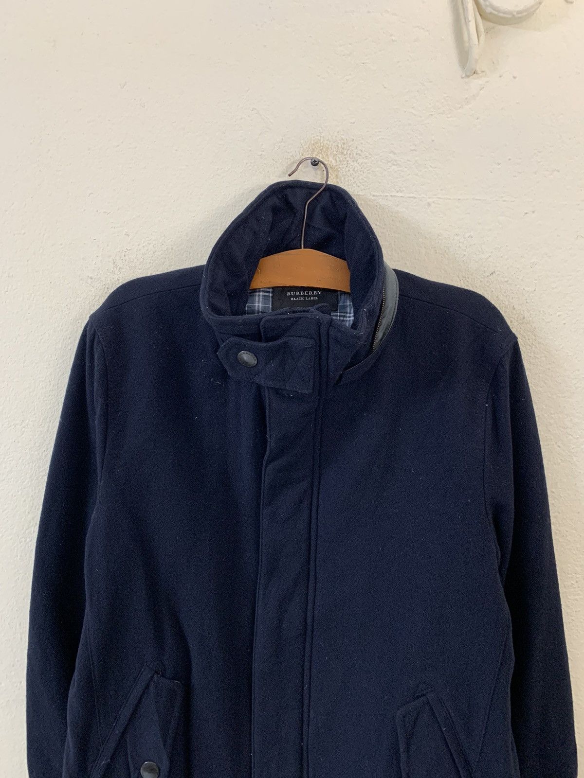 Burberry Burberry Black Label Jacket Size US M / EU 48-50 / 2 - 4 Thumbnail