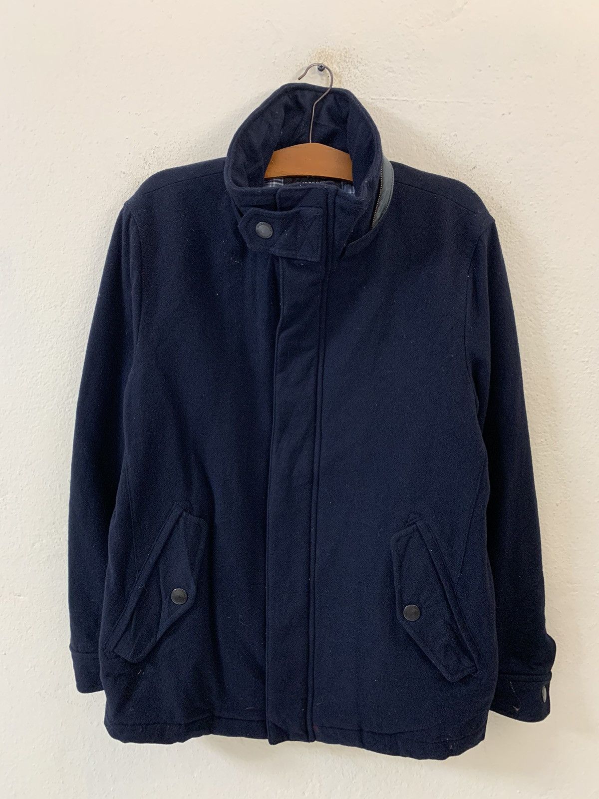 Burberry Burberry Black Label Jacket Size US M / EU 48-50 / 2 - 1 Thumbnail