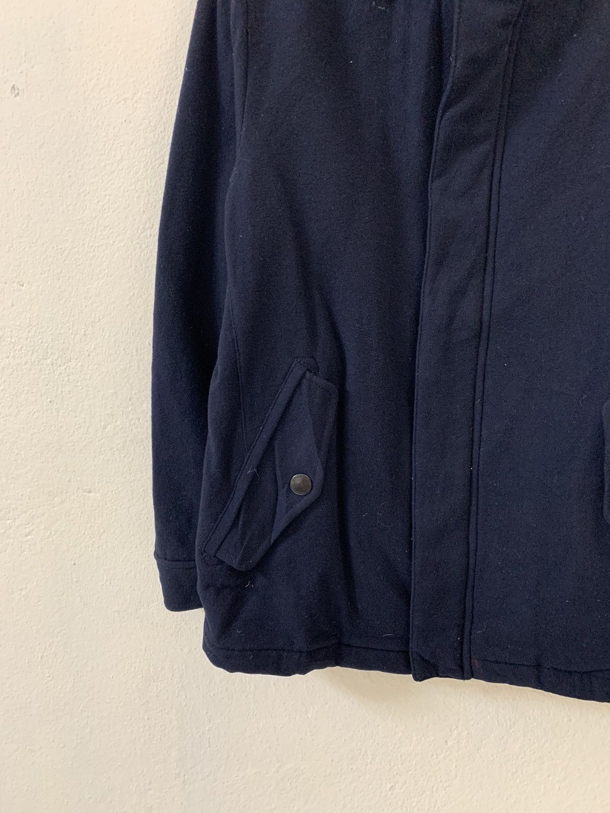 Burberry Burberry Black Label Jacket Size US M / EU 48-50 / 2 - 3 Thumbnail