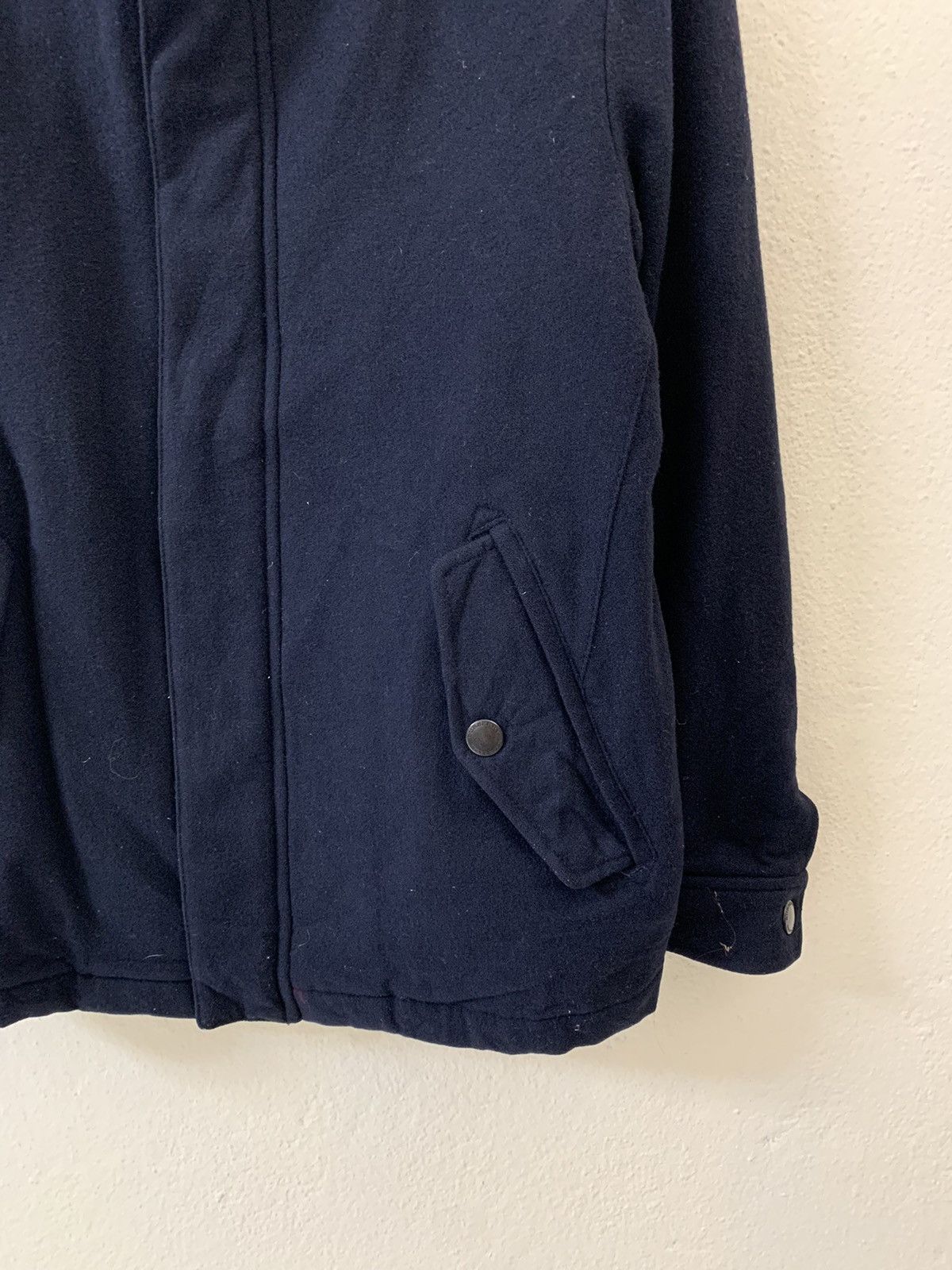 Burberry Burberry Black Label Jacket Size US M / EU 48-50 / 2 - 2 Thumbnail