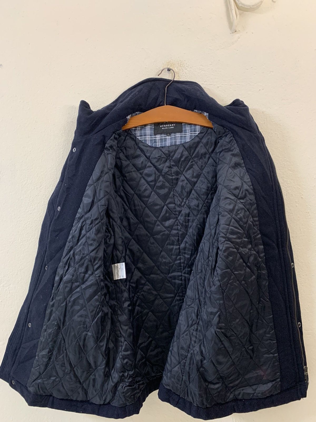 Burberry Burberry Black Label Jacket Size US M / EU 48-50 / 2 - 7 Thumbnail
