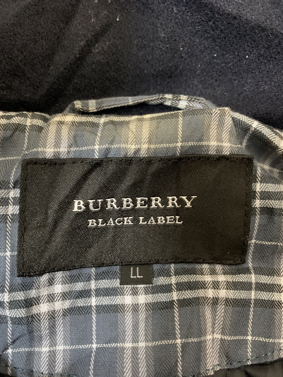 Burberry Burberry Black Label Jacket Size US M / EU 48-50 / 2 - 8 Thumbnail